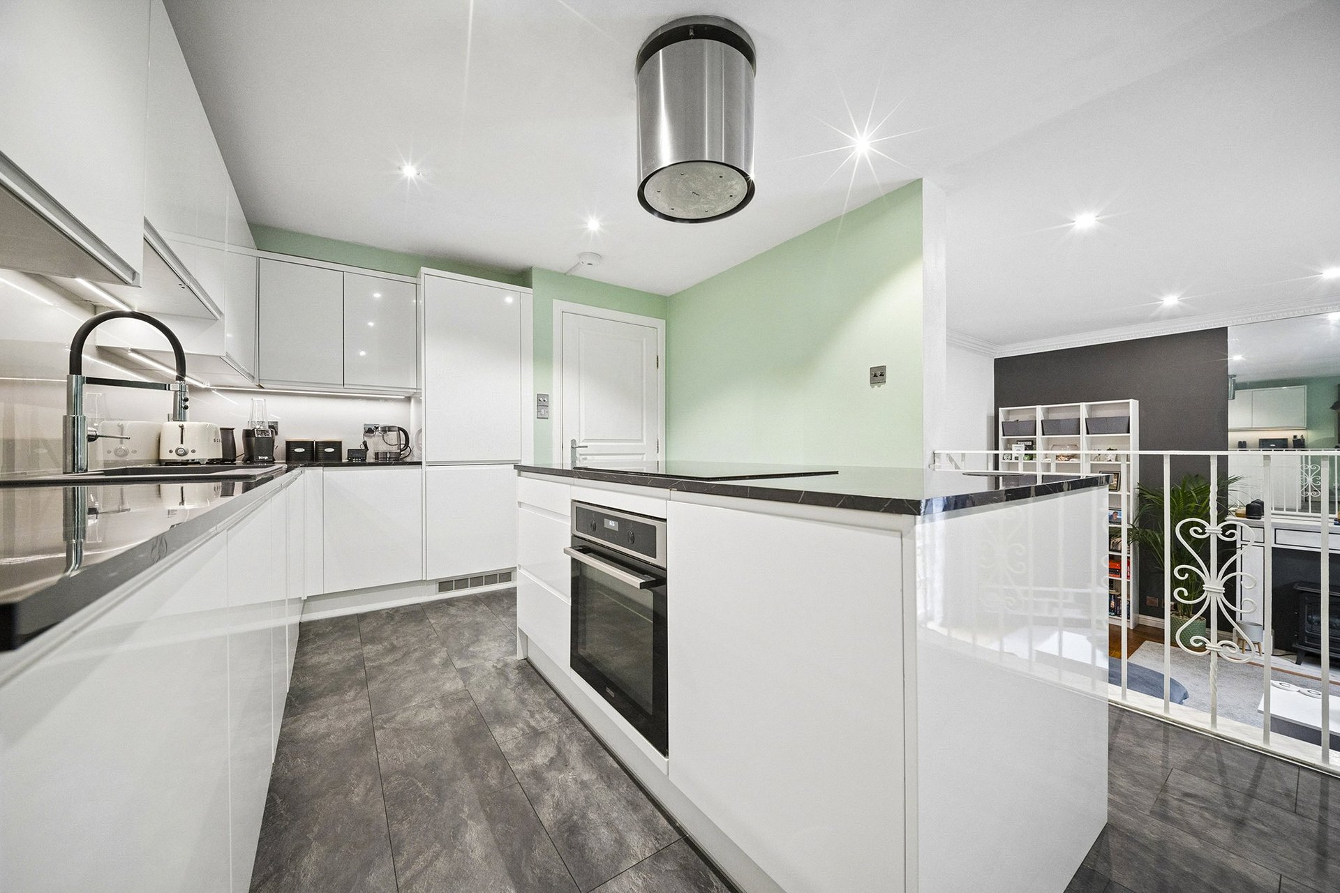 16 Coltbridge Millside, Edinburgh, EH12 6AP - Picture #7