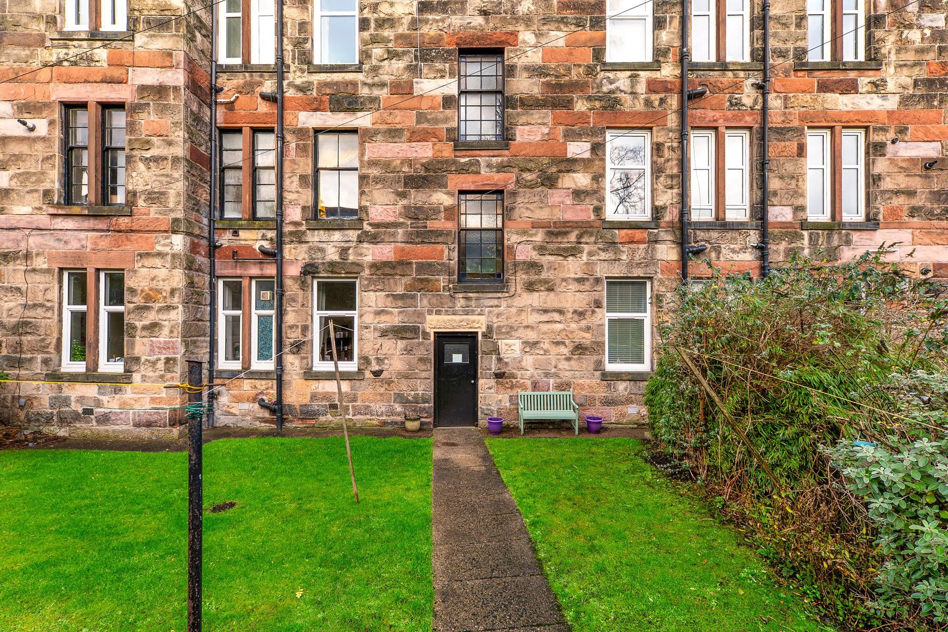 2/1, 39 Lawrence Street, Dowanhill, Glasgow, G11 5HD - Picture #58