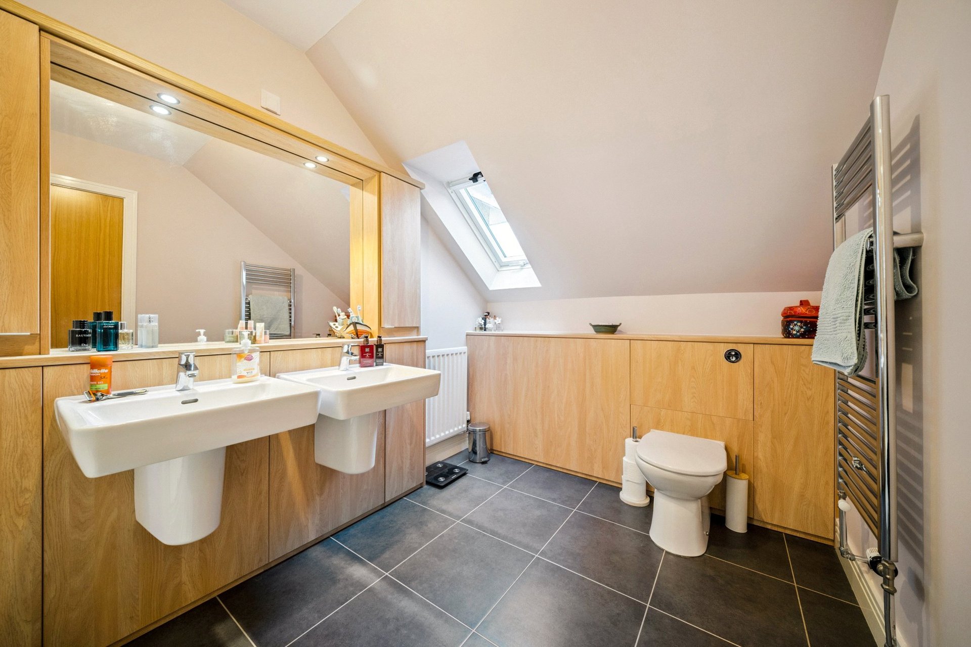 48 Bellrock Park, Fairmilehead, Edinburgh, EH10 6TY - Picture #22