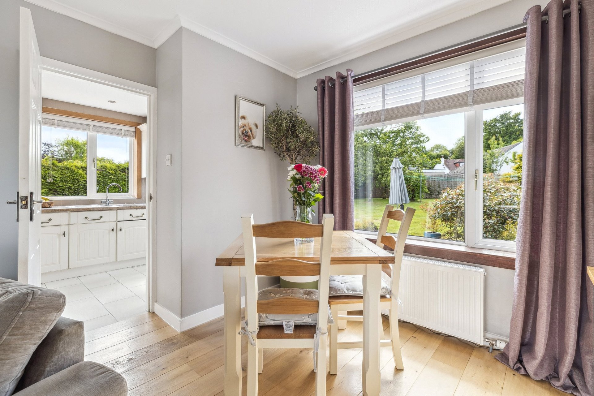 5 Chisholm Drive, Newton Mearns, Glasgow, G77 6HY - Picture #7