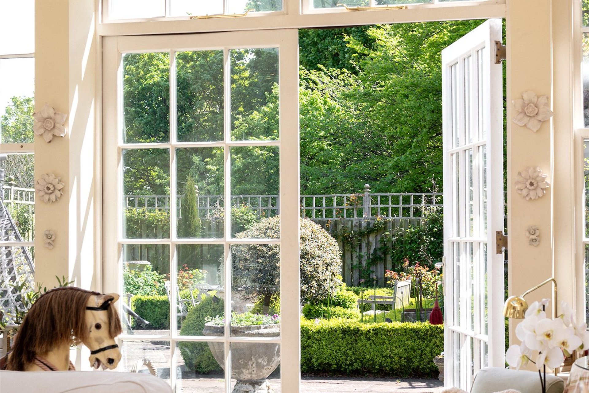 The Glebe House, 4 Law Road, North Berwick, East Lothian, EH39 4PL - Picture #16