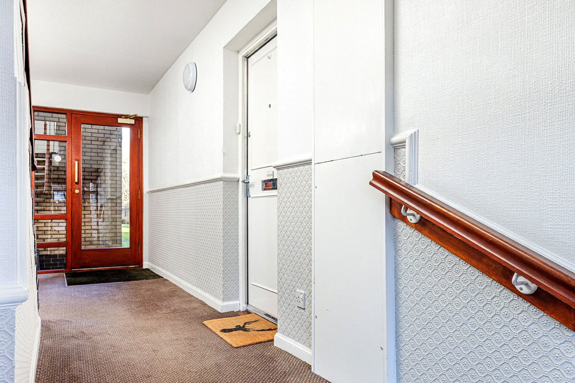 19 Birch View, Bearsden, Glasgow, G61 2BT - Picture #21