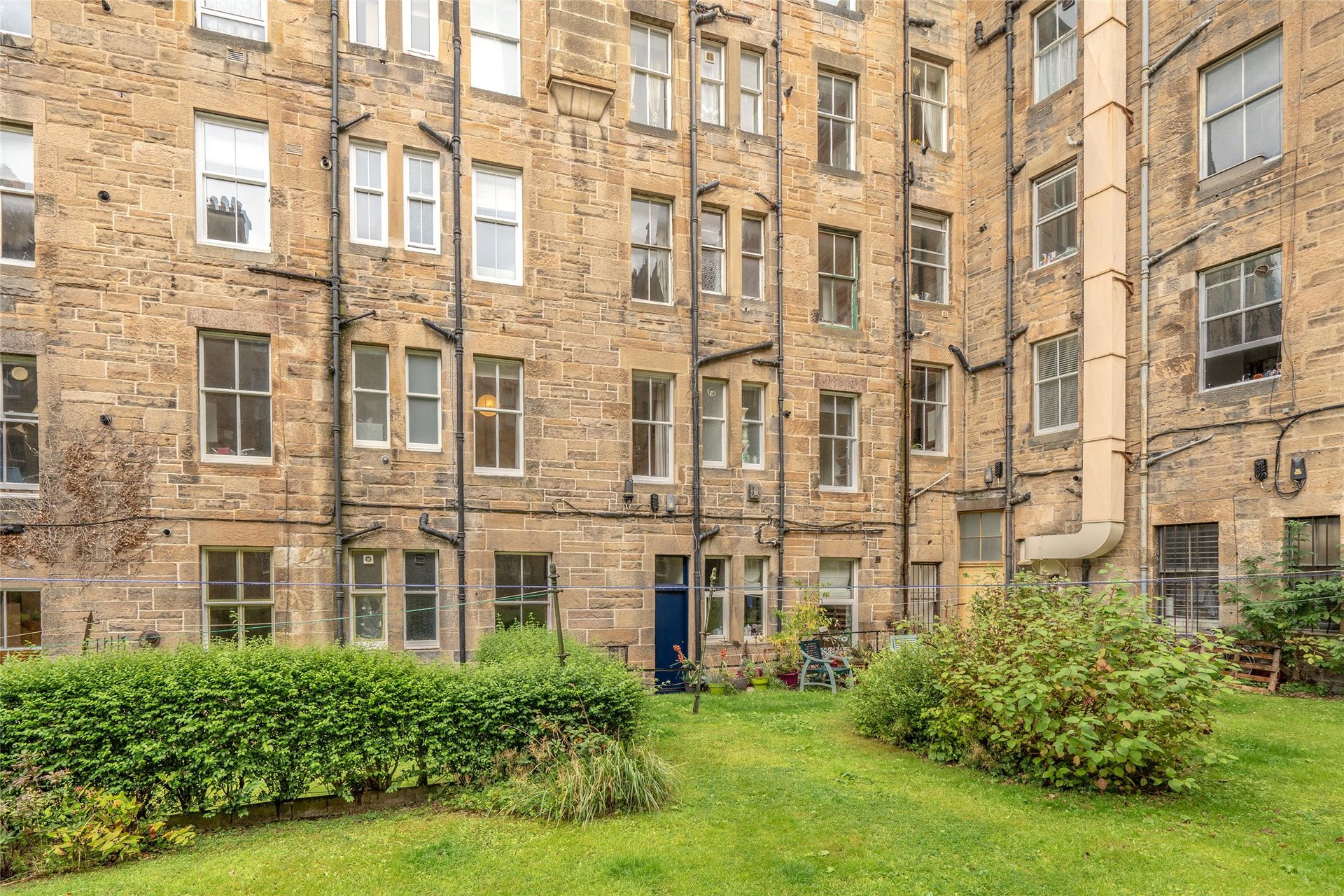 86/2F2, Leamington Terrace, Bruntsfield, Edinburgh, EH10 4JU - Picture #35
