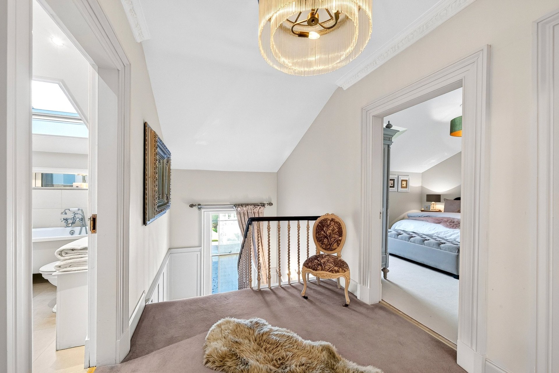 4 Belleisle Avenue, Uddingston, Glasgow, G71 7AP - Picture #27