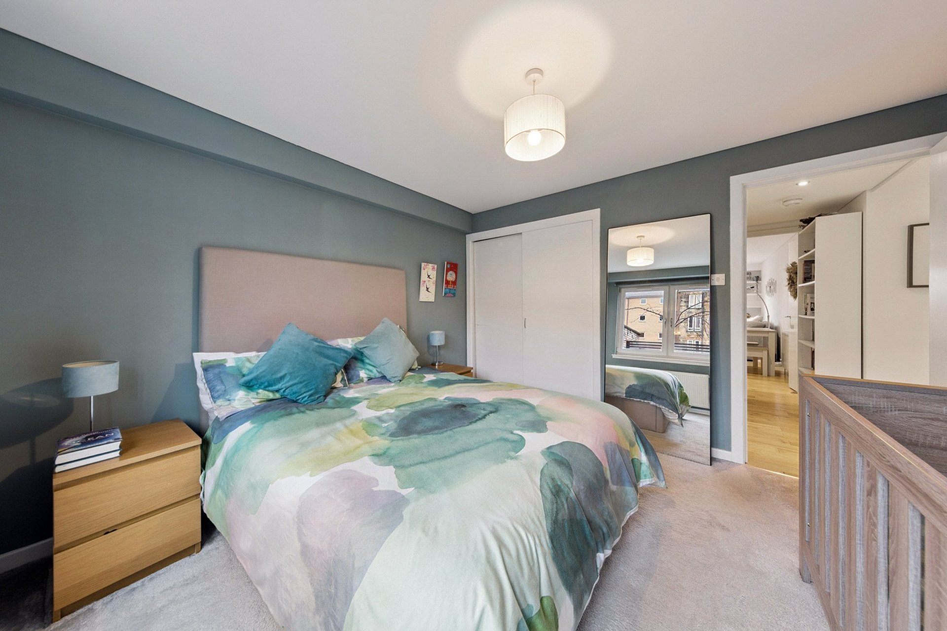 Flat 1/1, 49 Crow Road, Broomhill, Glasgow, G11 7SH - Picture #18