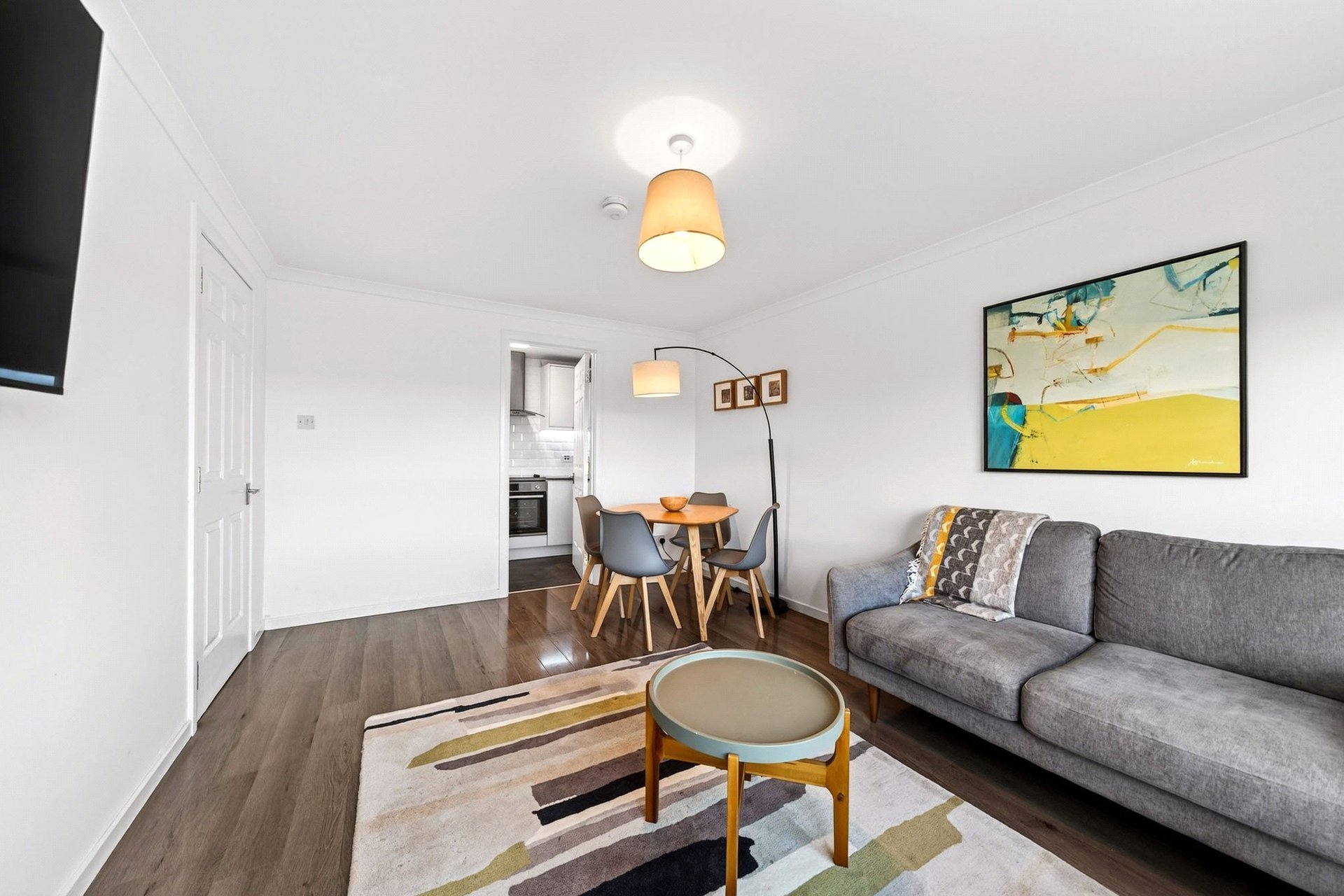 3/2, 69 Otago Street, Hillhead, Glasgow, G12 8PQ - Picture #7