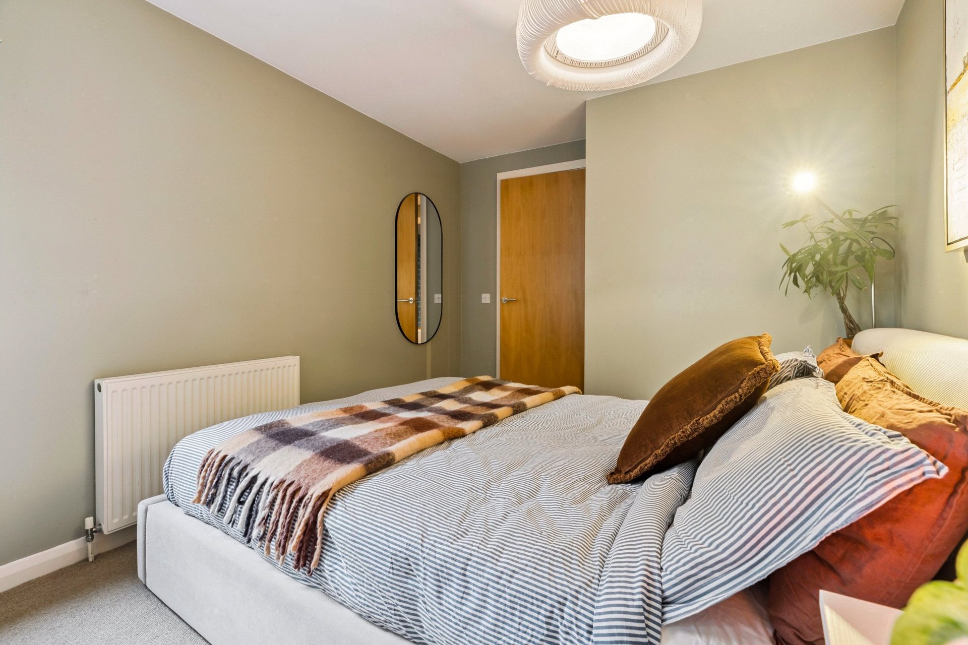 Flat 2/3, 401 Cumberland Street, New Gorbals, Glasgow City, G5 0SE - Picture #12