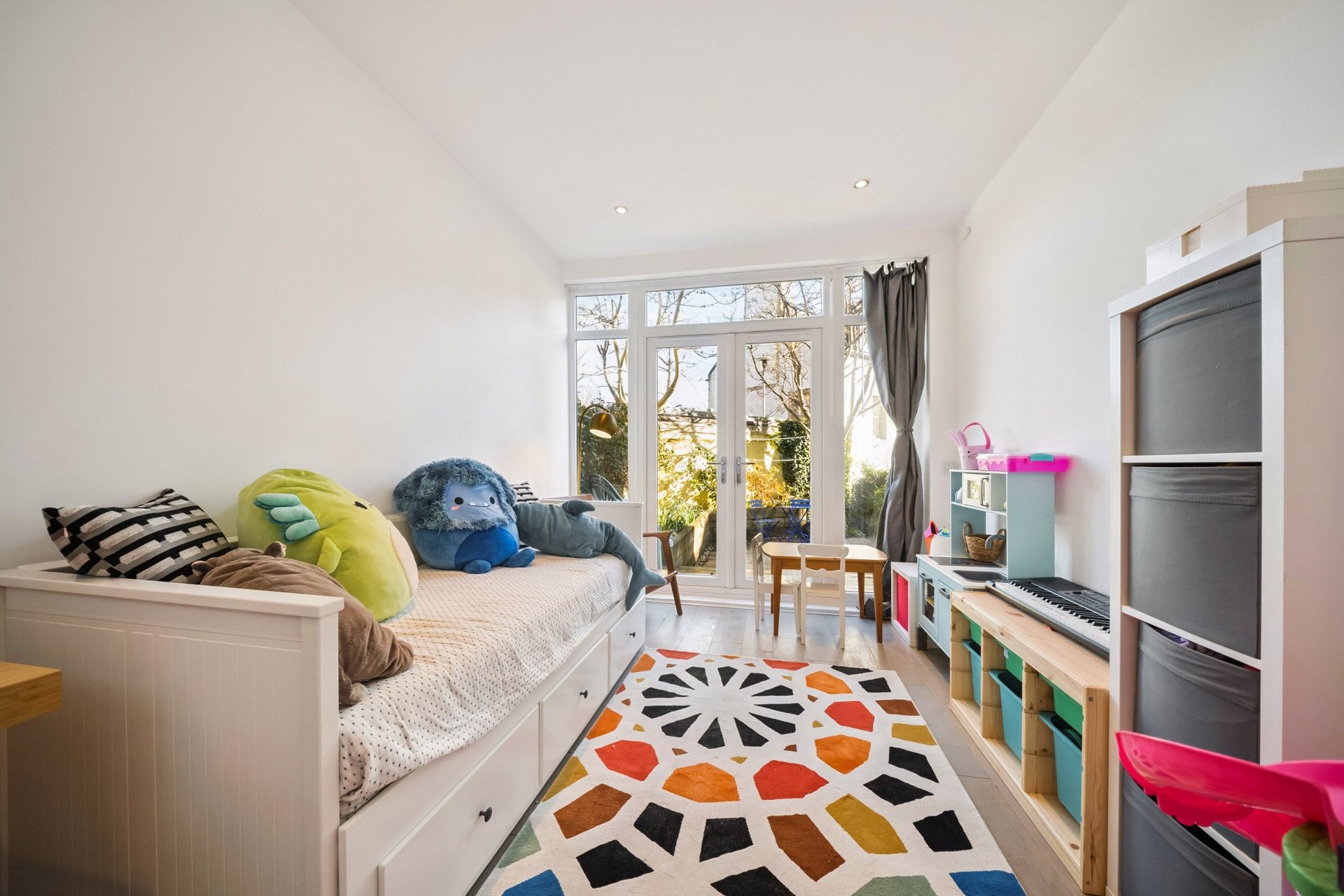 2/1 Sciennes Road, Sciennes, Edinburgh, EH9 1LE - Picture #17