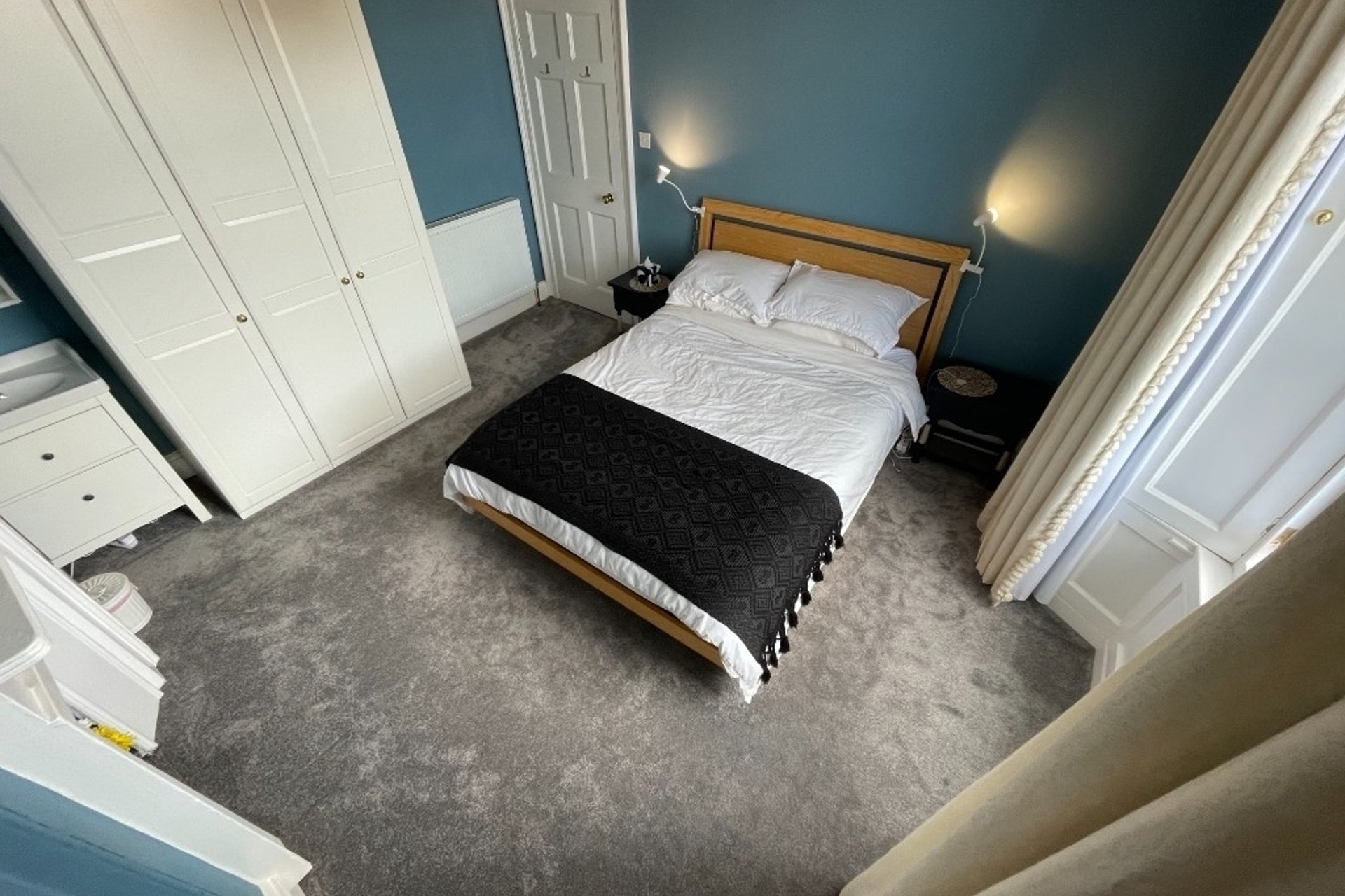 34 Howe Street, New Town, Edinburgh, EH3 6TH - Picture #4