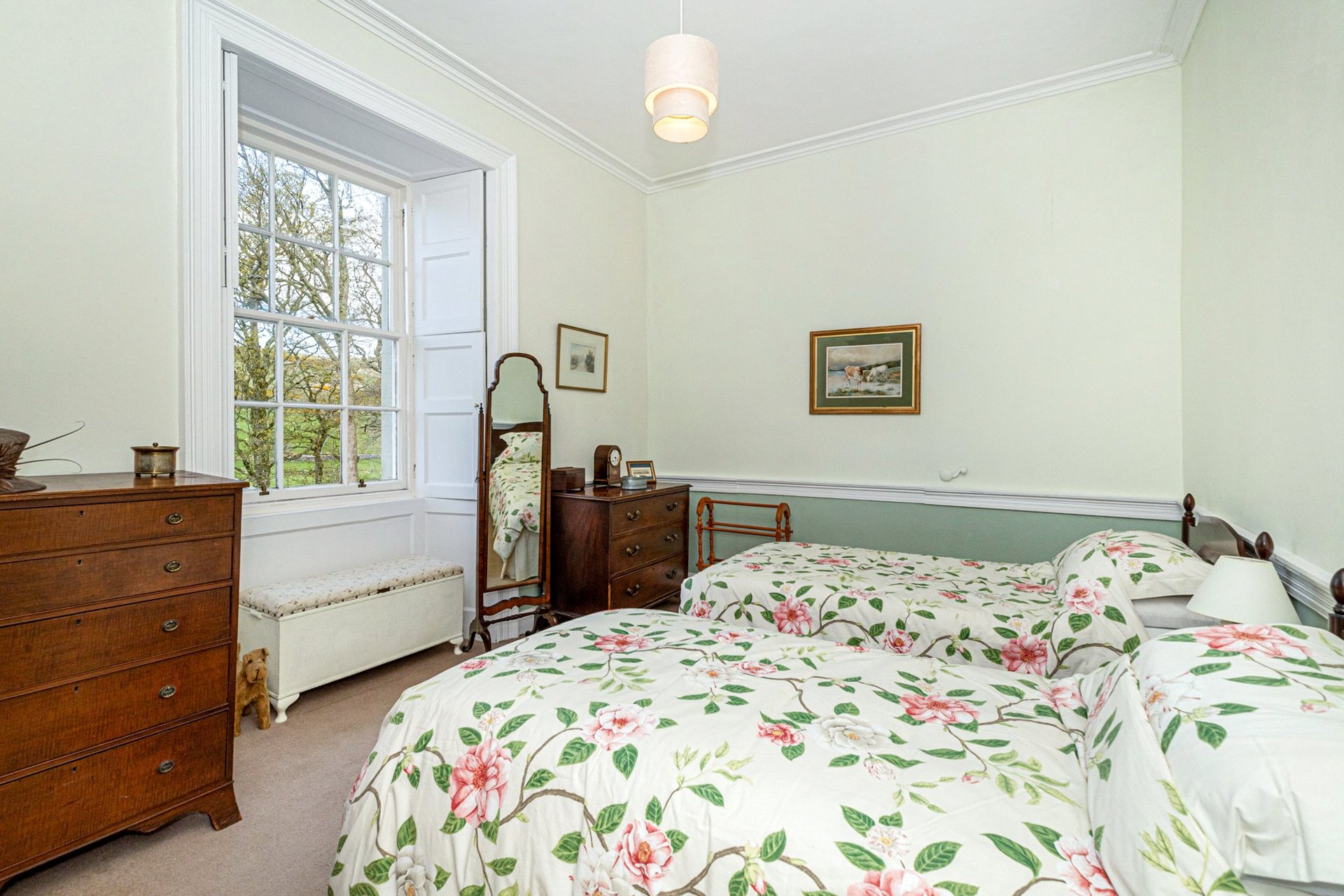 The Manse, 5 Manse Road, Colmonell, Girvan, South Ayrshire, KA26 0SA - Picture #29