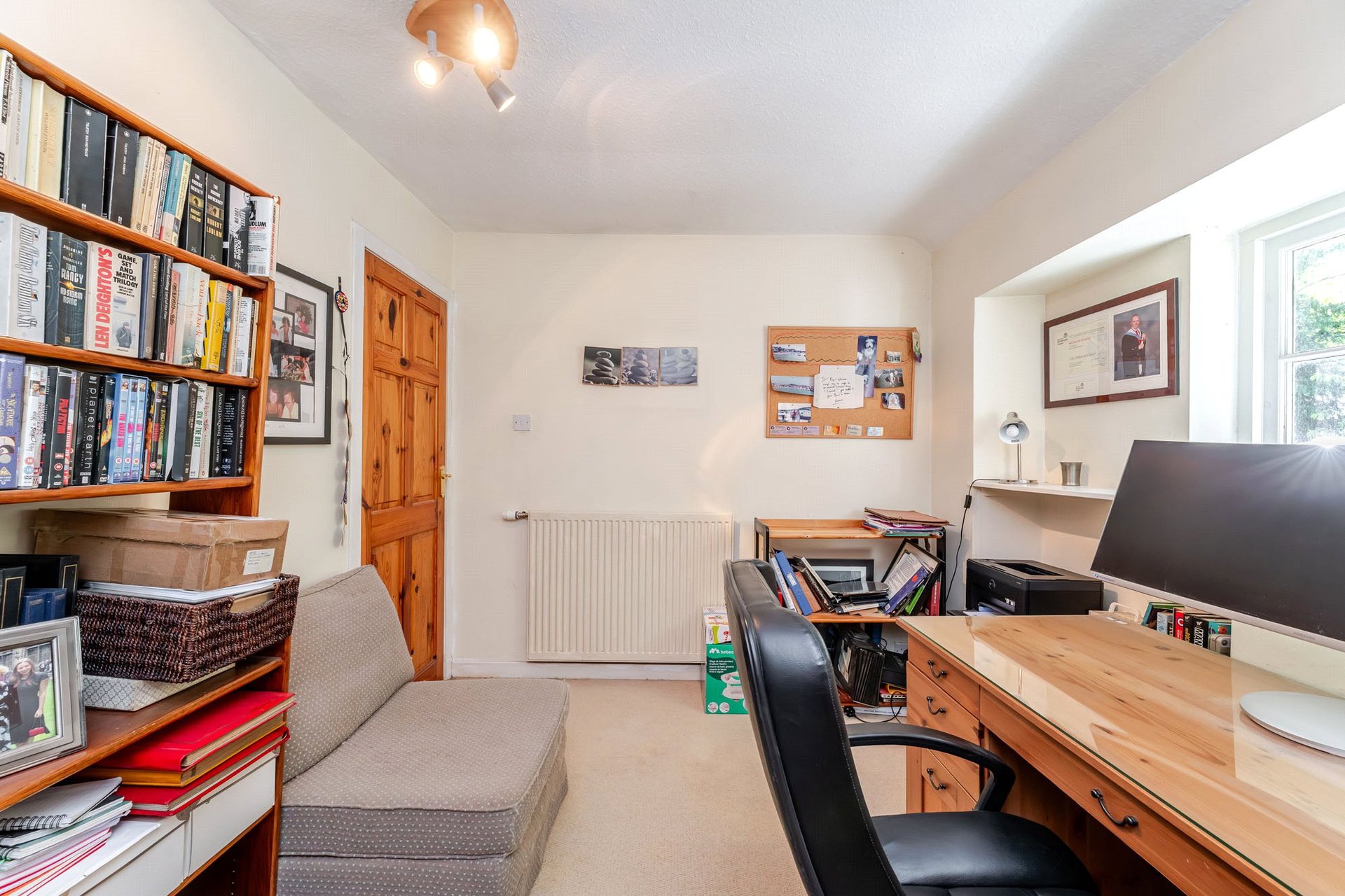 Lynndale Cottage, Quarry Lane, Eaglesham, Glasgow, East Renfrewshire, G76 0BD - Picture #28