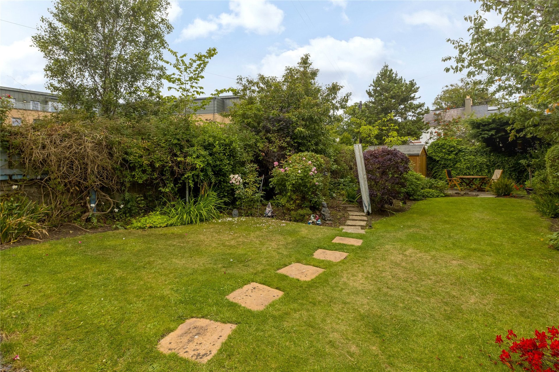 554 (GF), Queensferry Road, Edinburgh, EH4 6AS - Picture #14