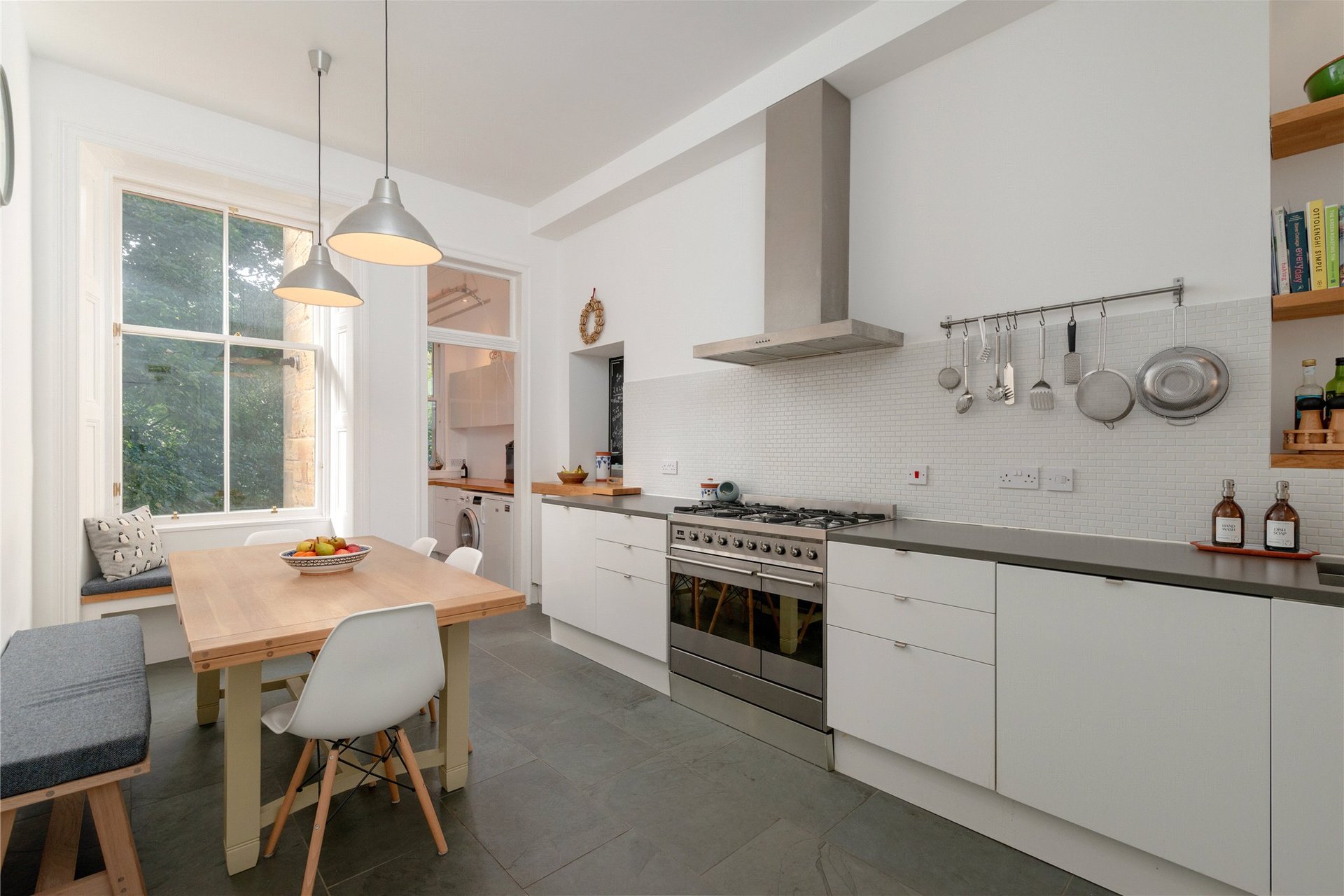 52/4 Arden Street, Marchmont, Edinburgh, EH9 1BN - Picture #6