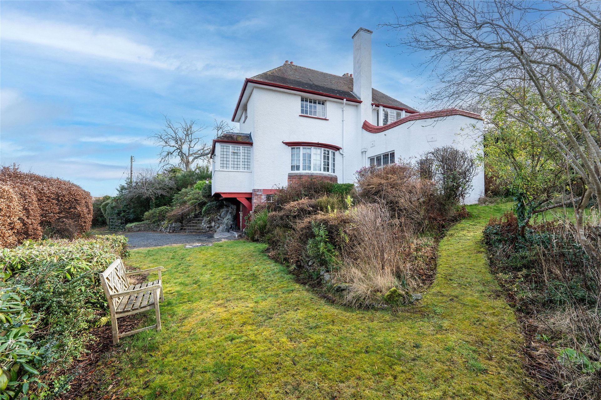 Thorndyke, 39 Kirk Road, Newport-on-Tay, Fife, DD6 8JB - Picture #6