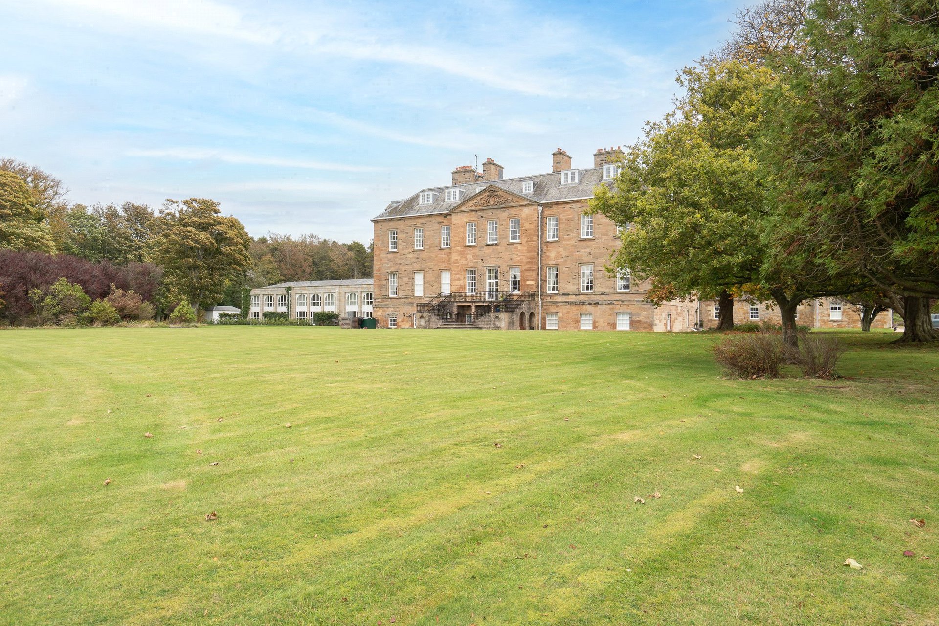 10 Elie House, Elie, Leven, Fife, KY9 1ER - Picture #25