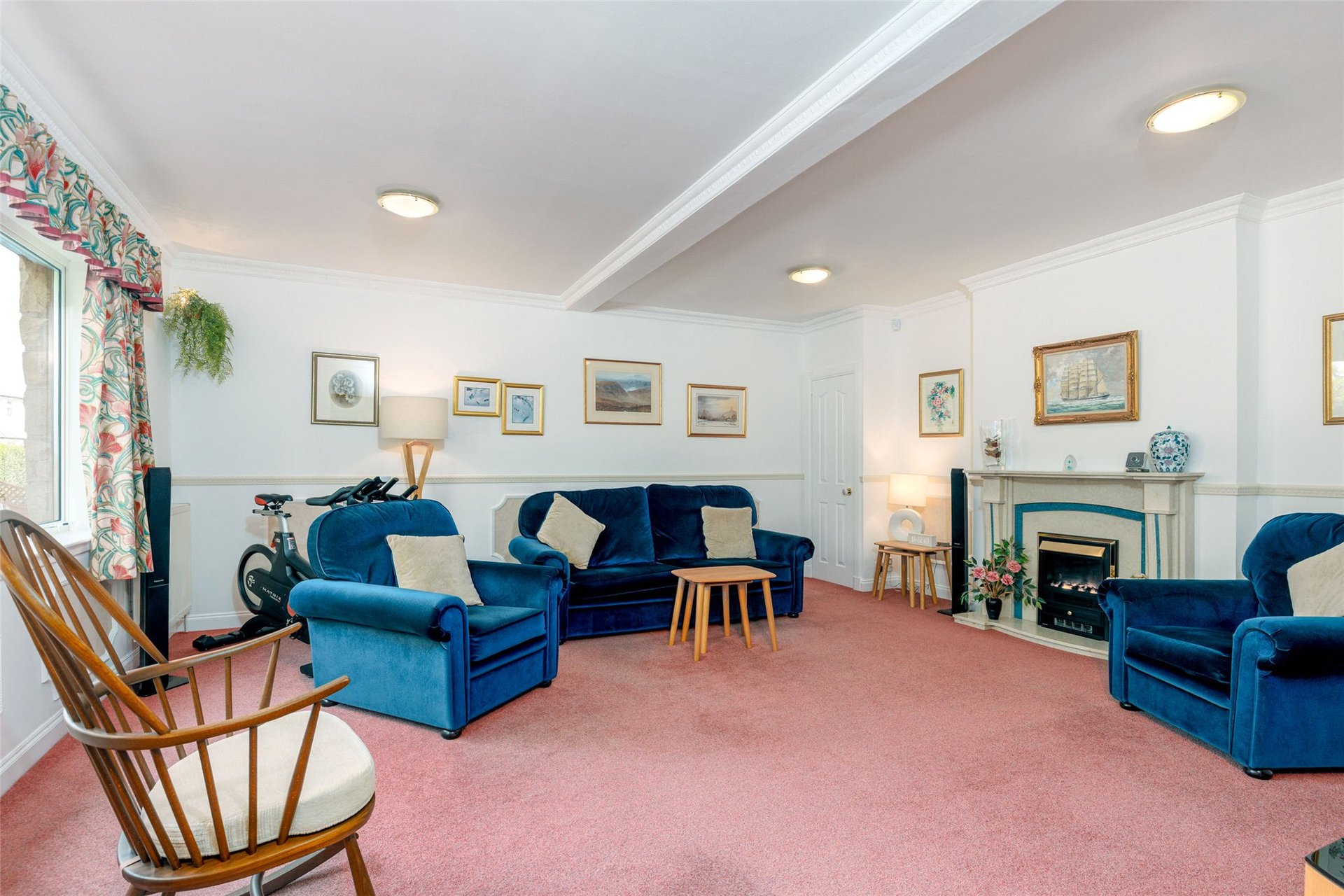 14 Tannoch Drive, Milngavie, G62 8AY - Picture #22