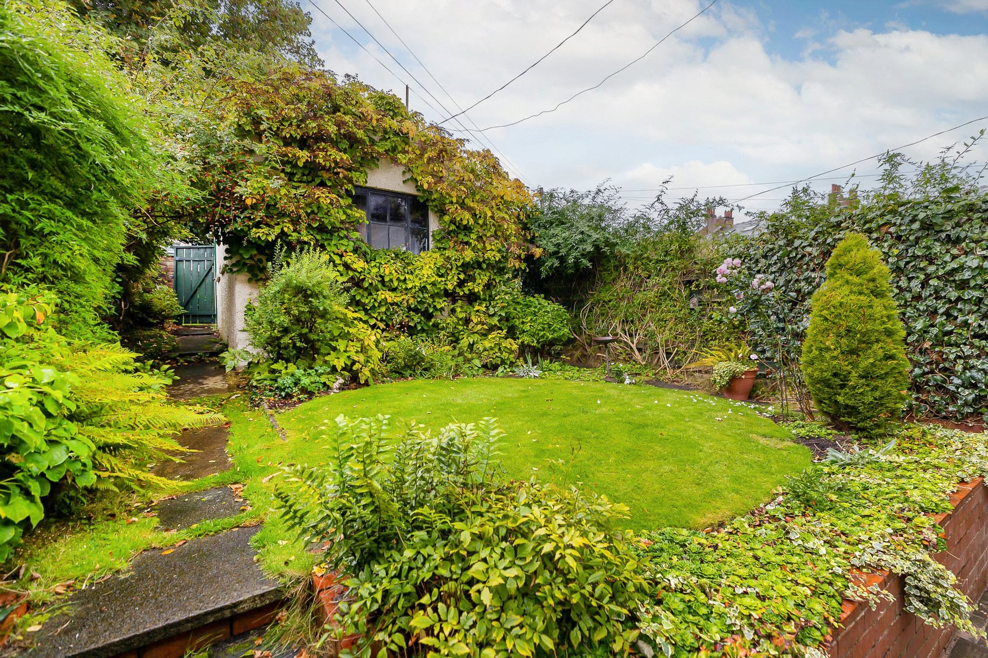 Linwood, 586 Clarkston Road, Netherlee, Glasgow, G44 3SQ - Picture #25