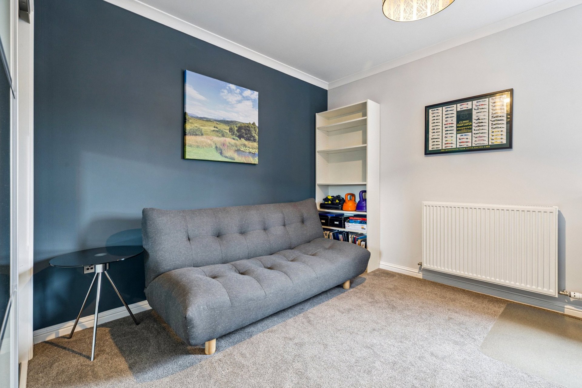 2/2, 4 Eastwoodmains Road, Giffnock, Glasgow, G46 6QF - Picture #23