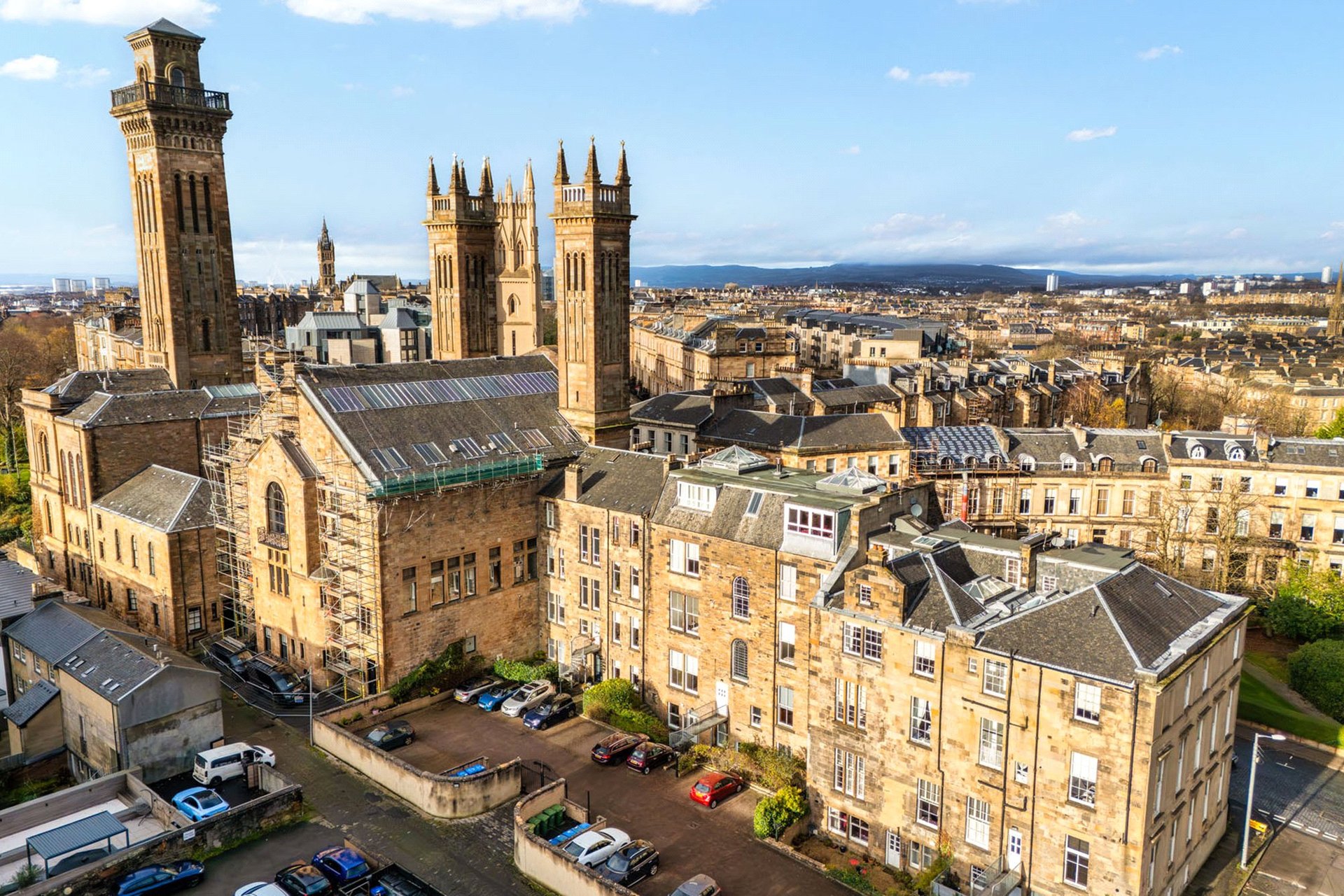 1/1, 25 Lynedoch Street, Park, Glasgow, G3 6AA - Picture #37