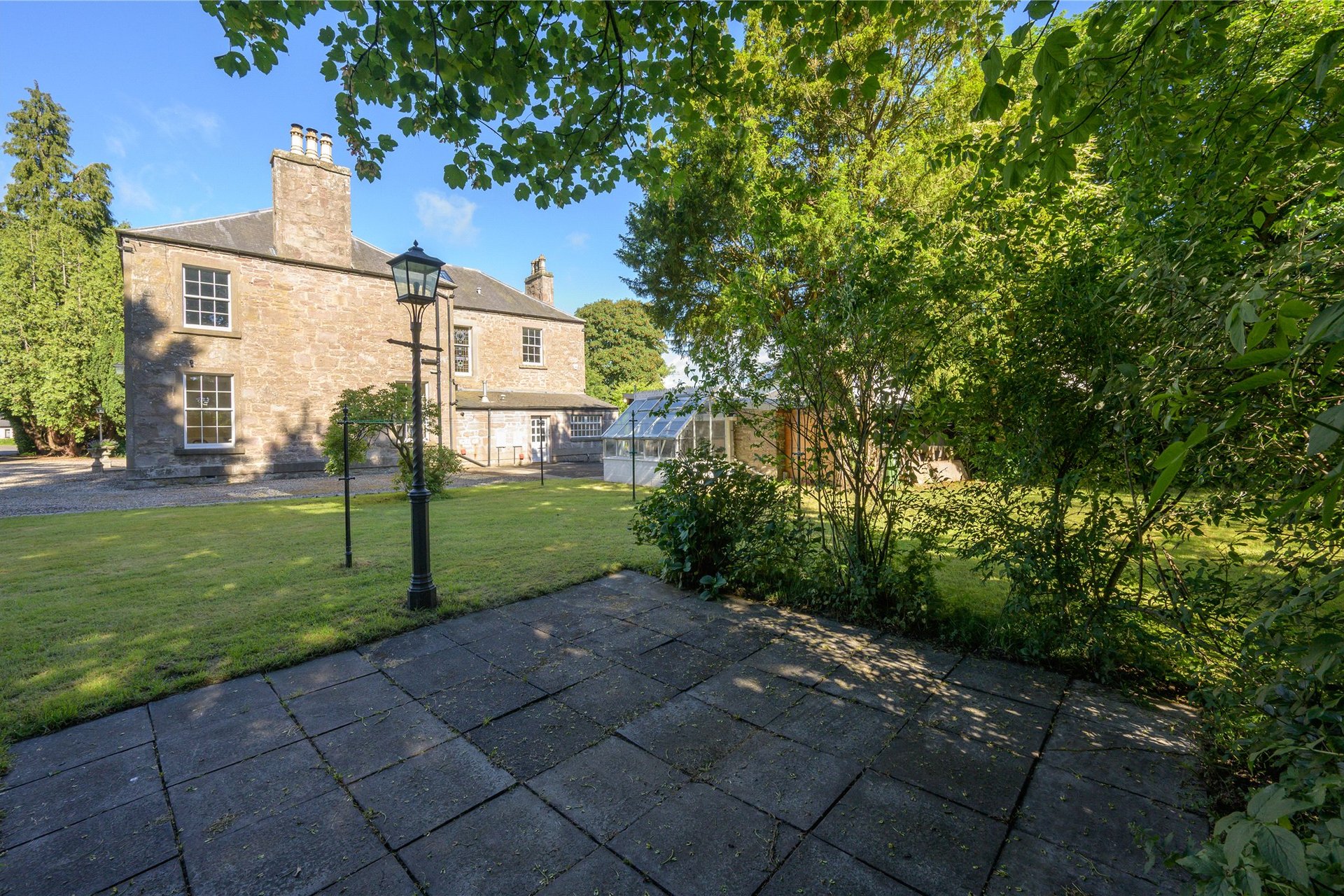 Ruthven House, Ruthvenfield, Perth, PH1 3JP - Picture #29
