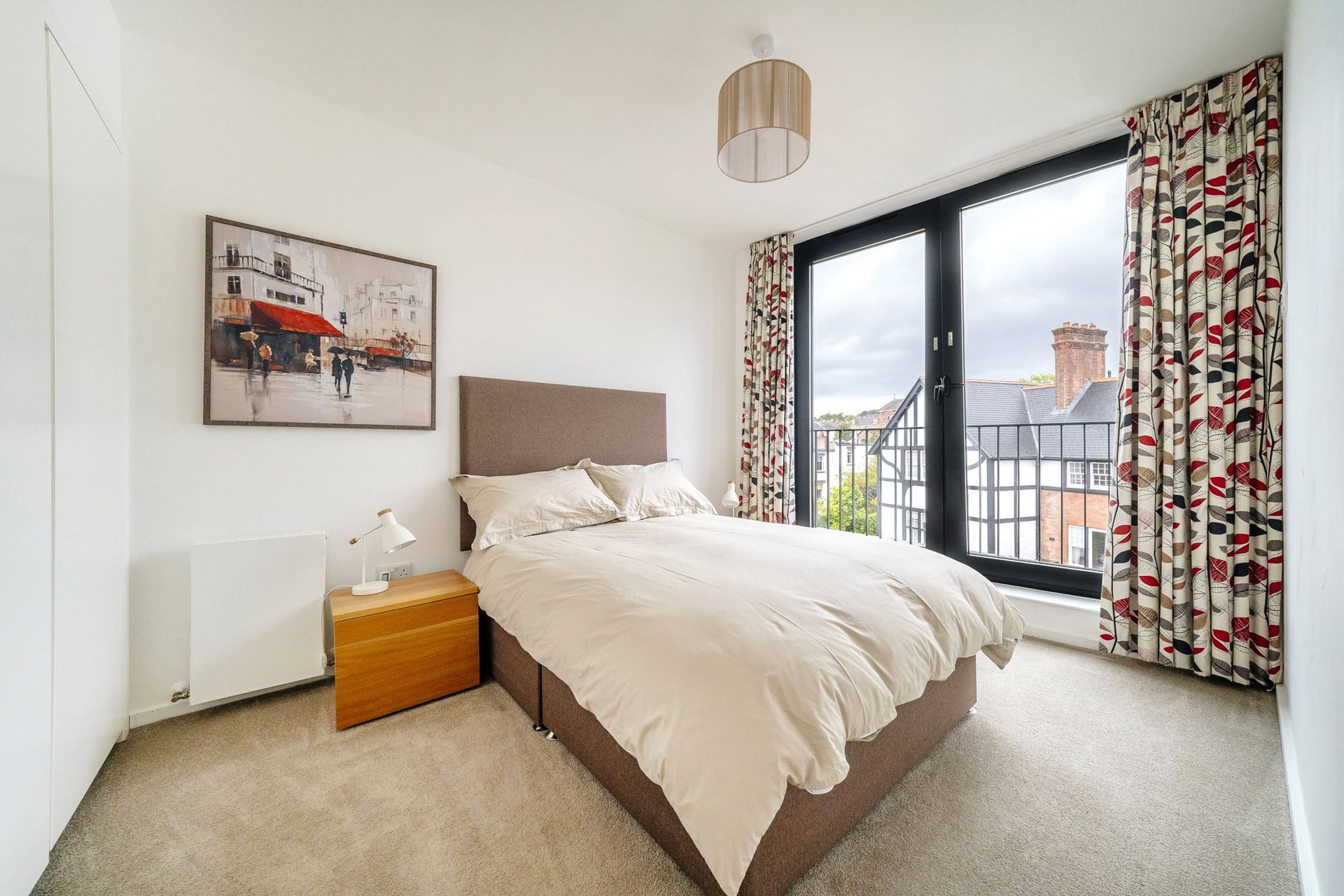 Flat 10, 5 Cruickshank Gardens, Edinburgh, EH12 7AS - Picture #14