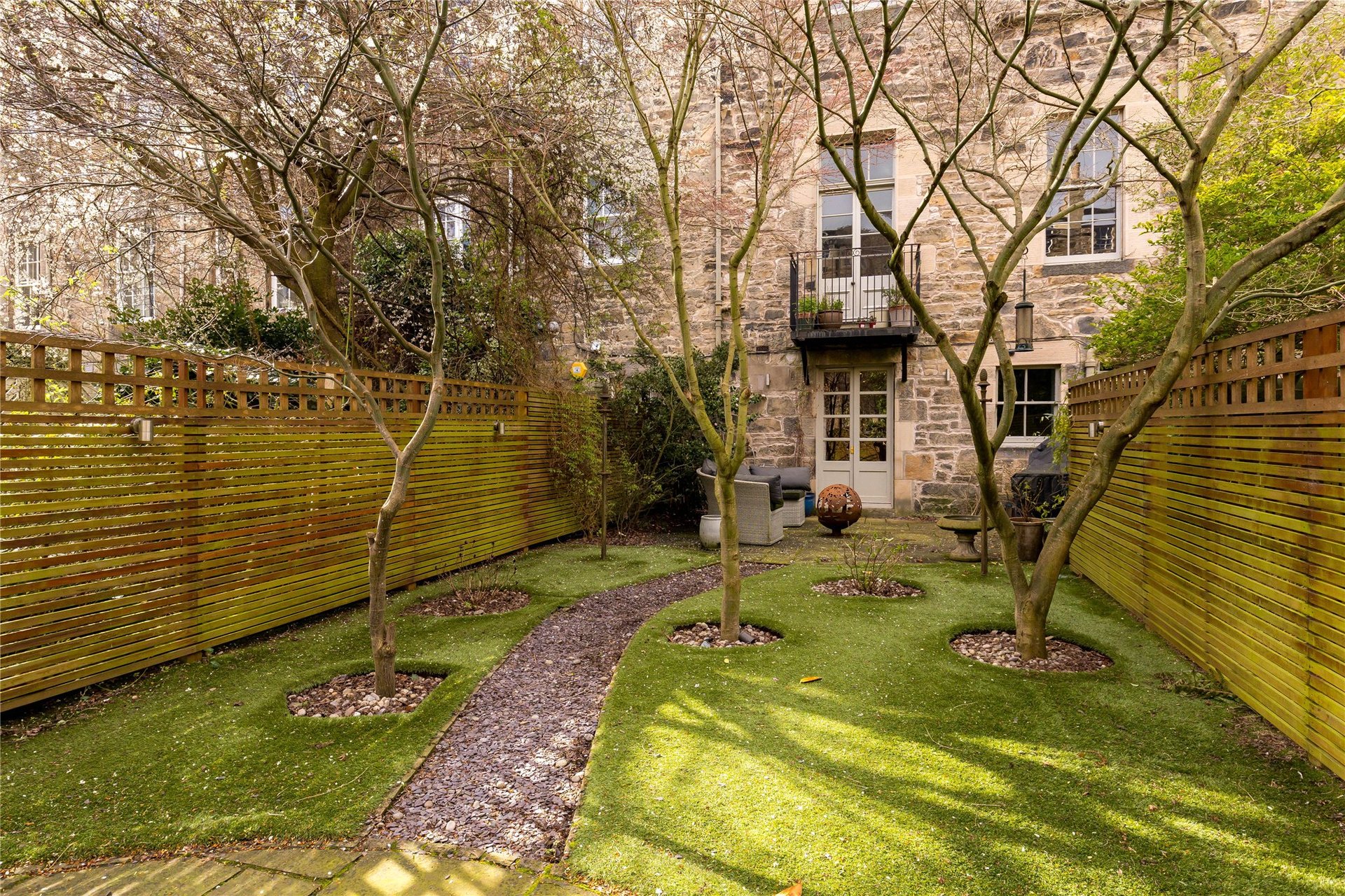 13 Danube Street, Edinburgh, EH4 1NN - Picture #31