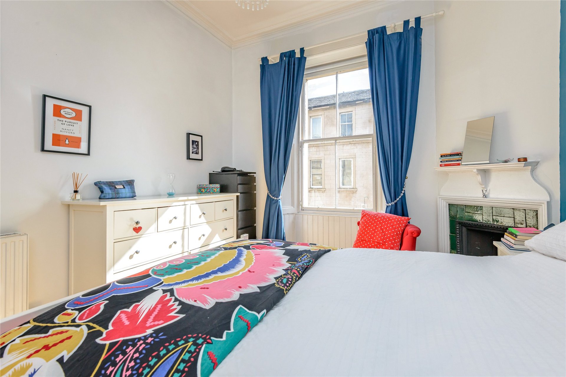 87 (2f1), Montgomery Street, Hillside, Edinburgh, EH7 5HZ - Picture #11