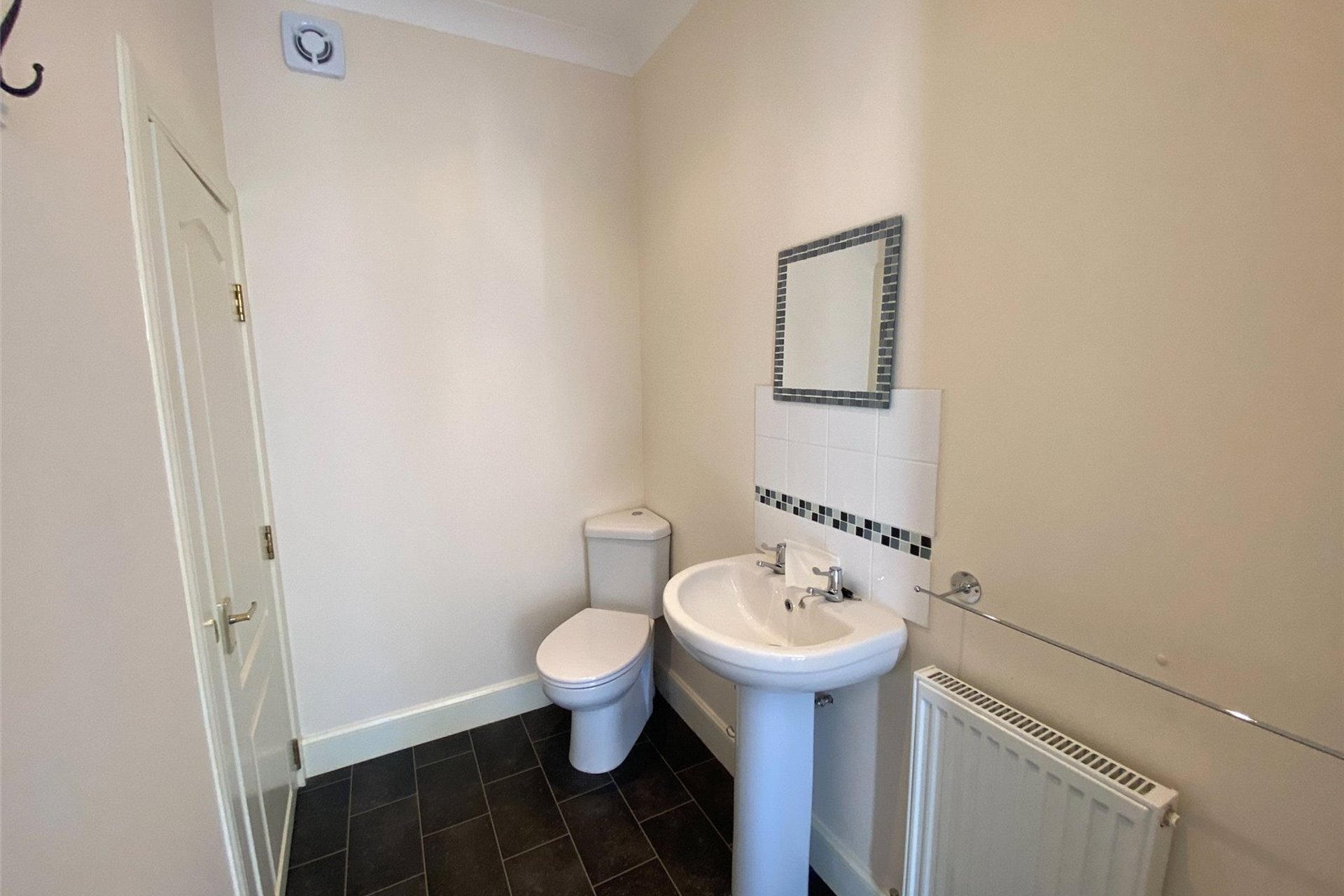 6 Harleyburn Drive, Melrose, Scottish Borders, TD6 9JX - Picture #10