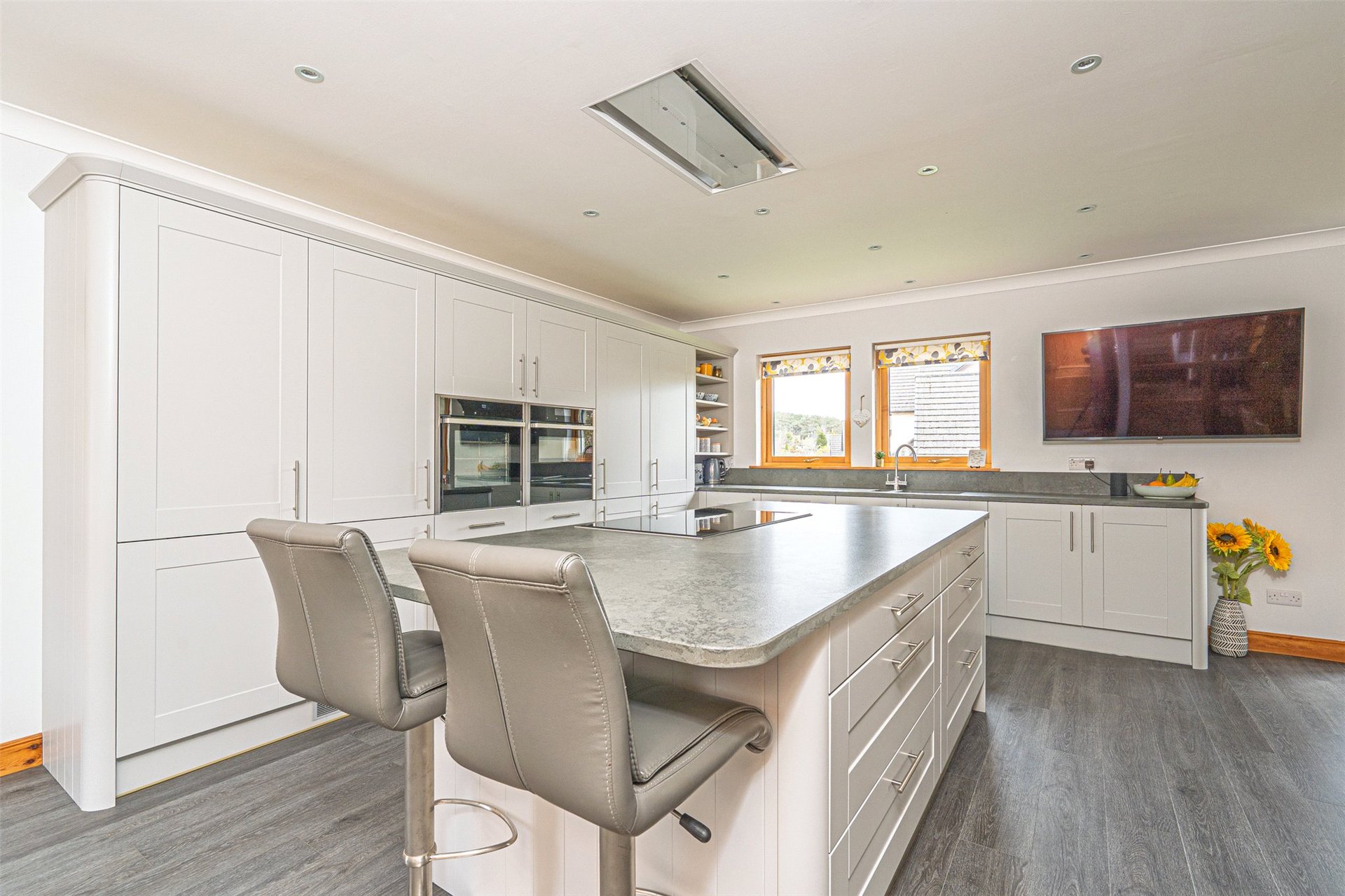 Craigrossie, 14 Comerton Place, Drumoig, Leuchars, KY16 0NQ - Picture #17