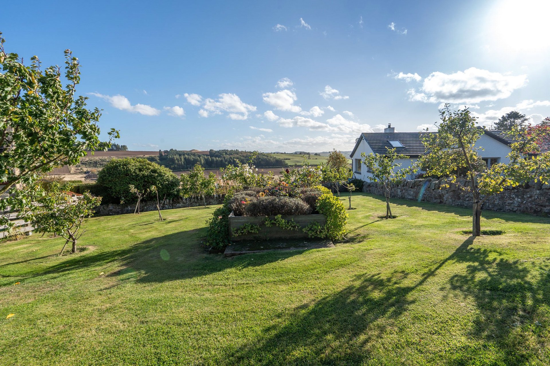 Loanhead Cottage, Blebocraigs, Cupar, KY15 5UG - Picture #40