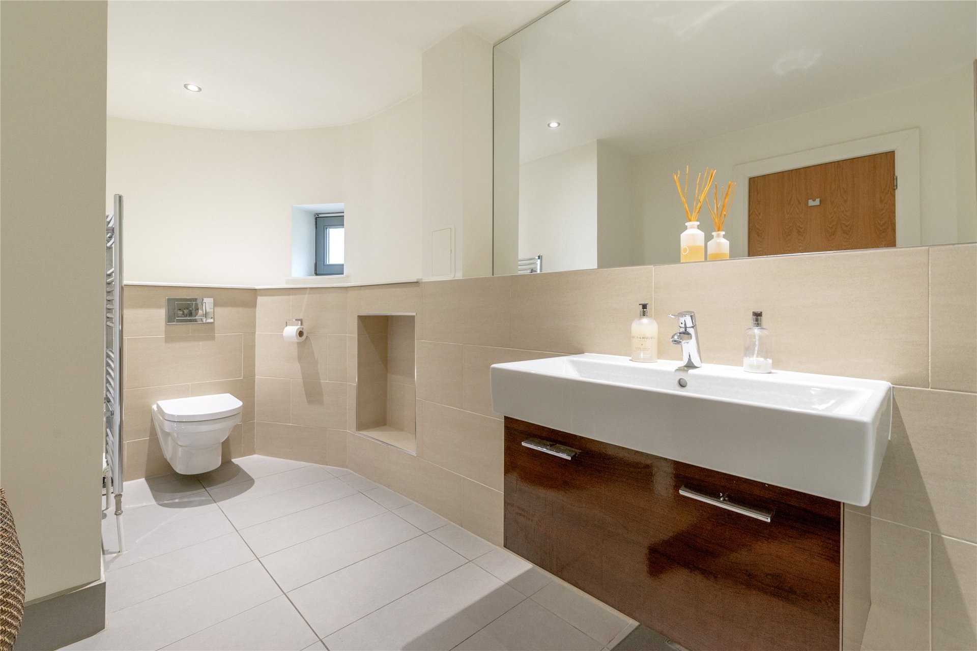 1/3 Northumberland Place Lane, Edinburgh, EH3 6LD - Picture #9