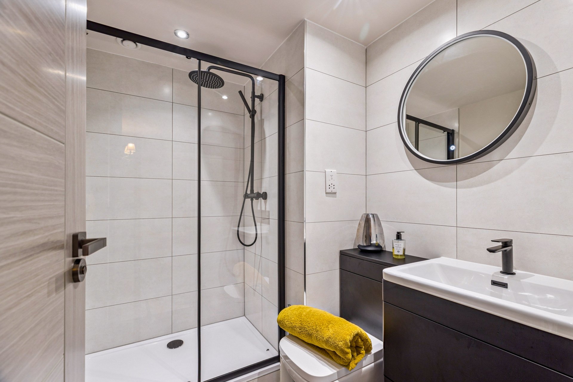 5/1, 33 Minerva Street, Glasgow, G3 8LE - Picture #15