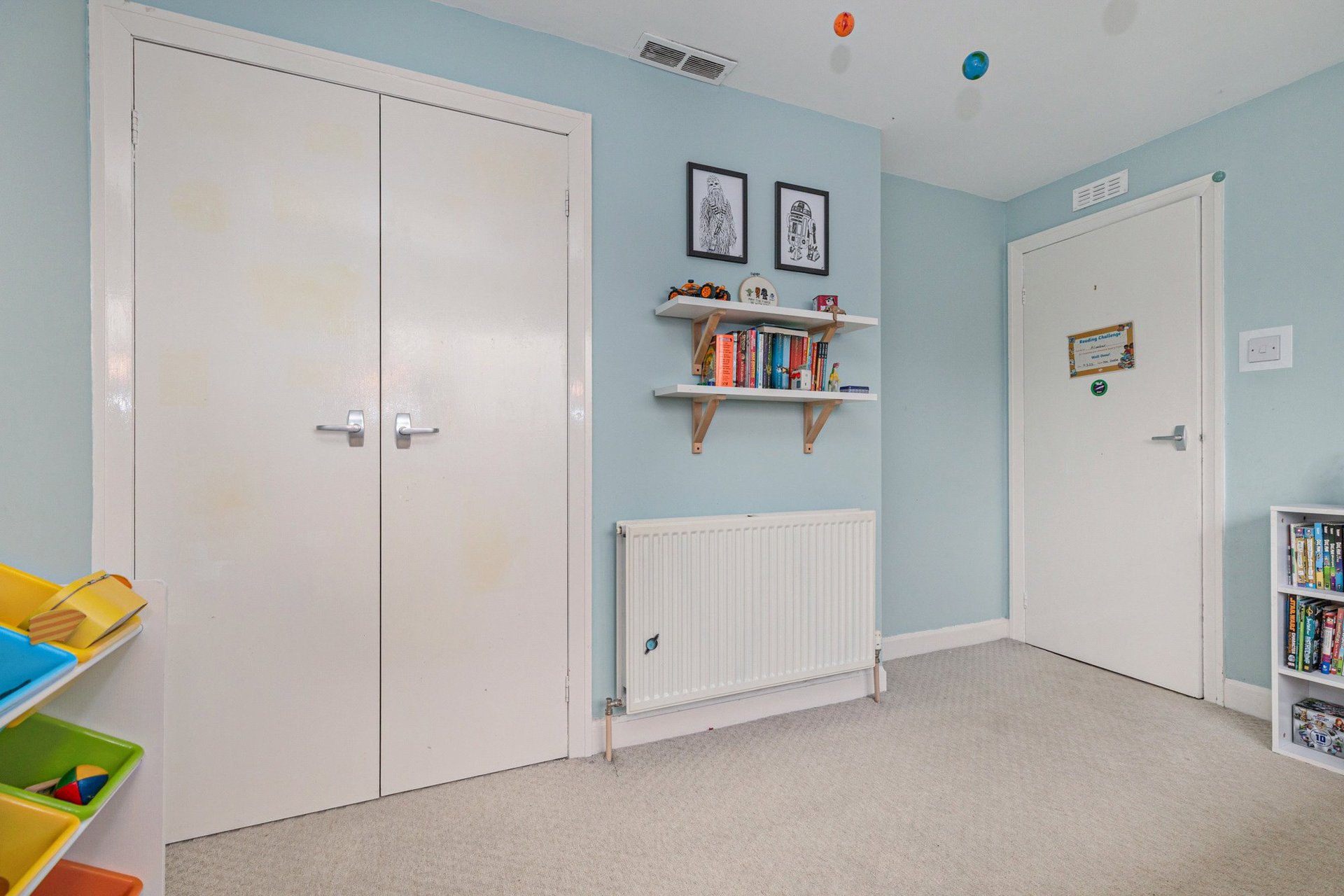 19 Kirkdene Avenue, Newton Mearns, Glasgow, East Renfrewshire, G77 5RN - Picture #22