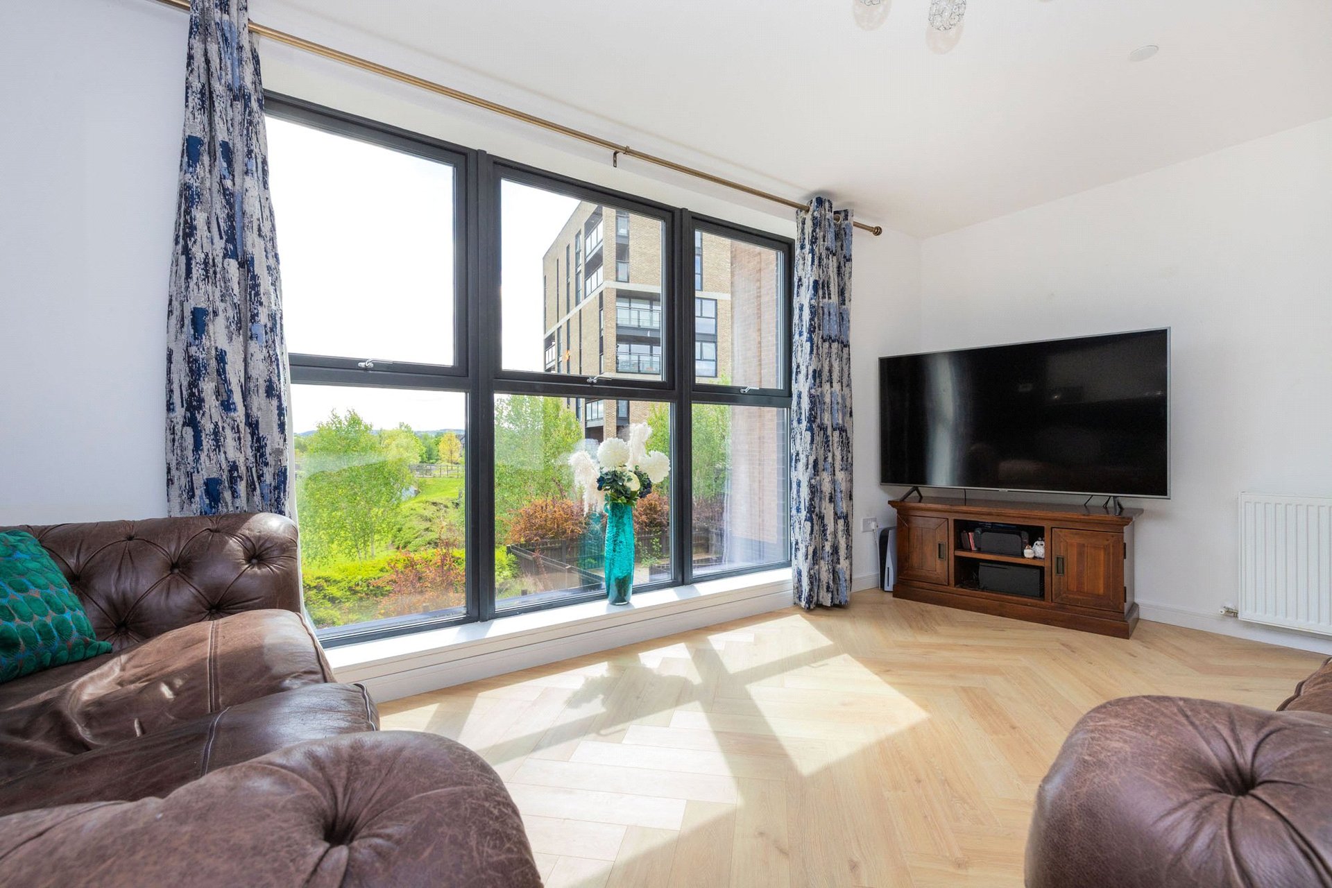 83 London Avenue, Athletes' Village, Glasgow City, G40 3HR - Picture #9
