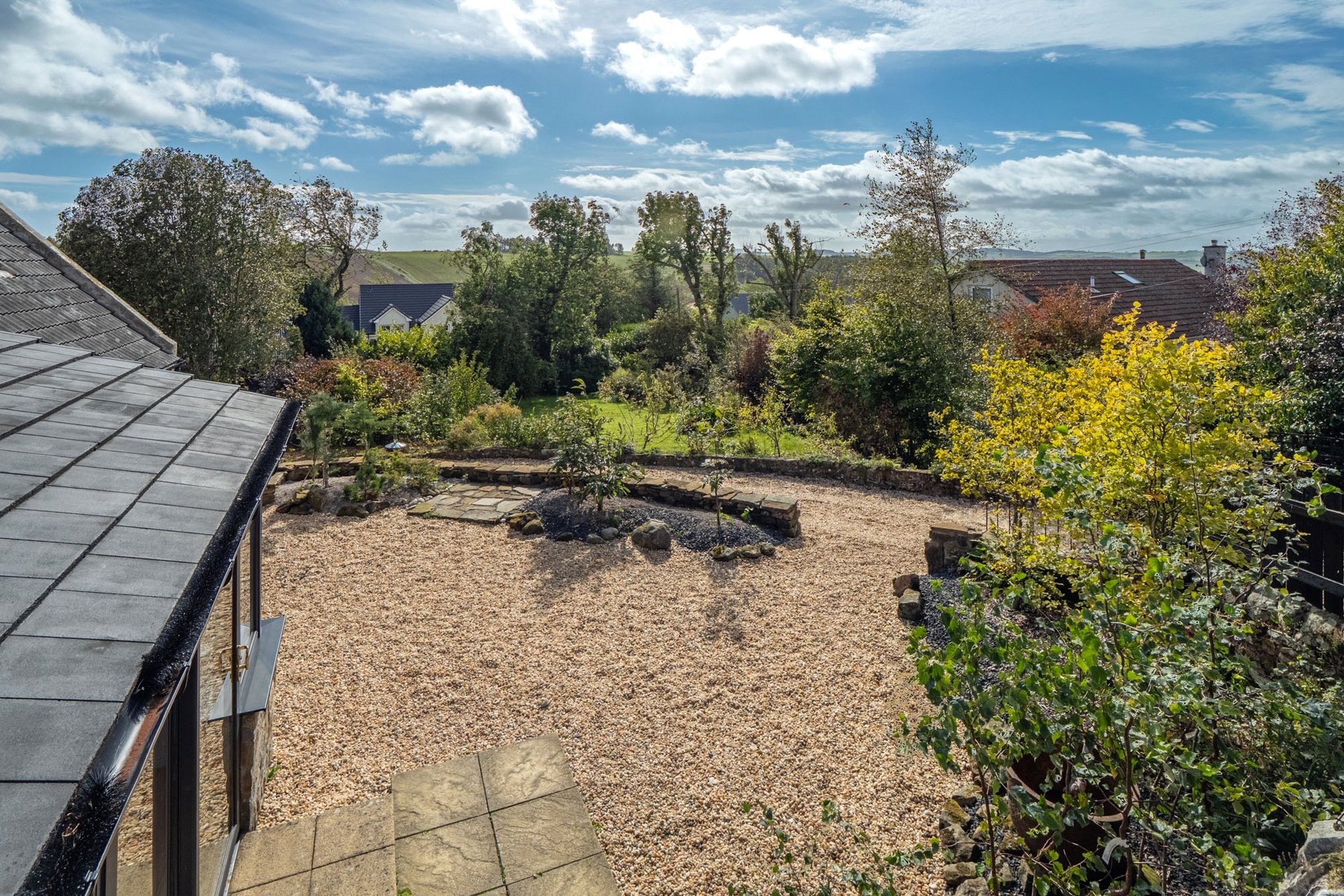 Tigh-Na-Coille, Blebocraigs, Cupar, Fife, KY15 5UF - Picture #23