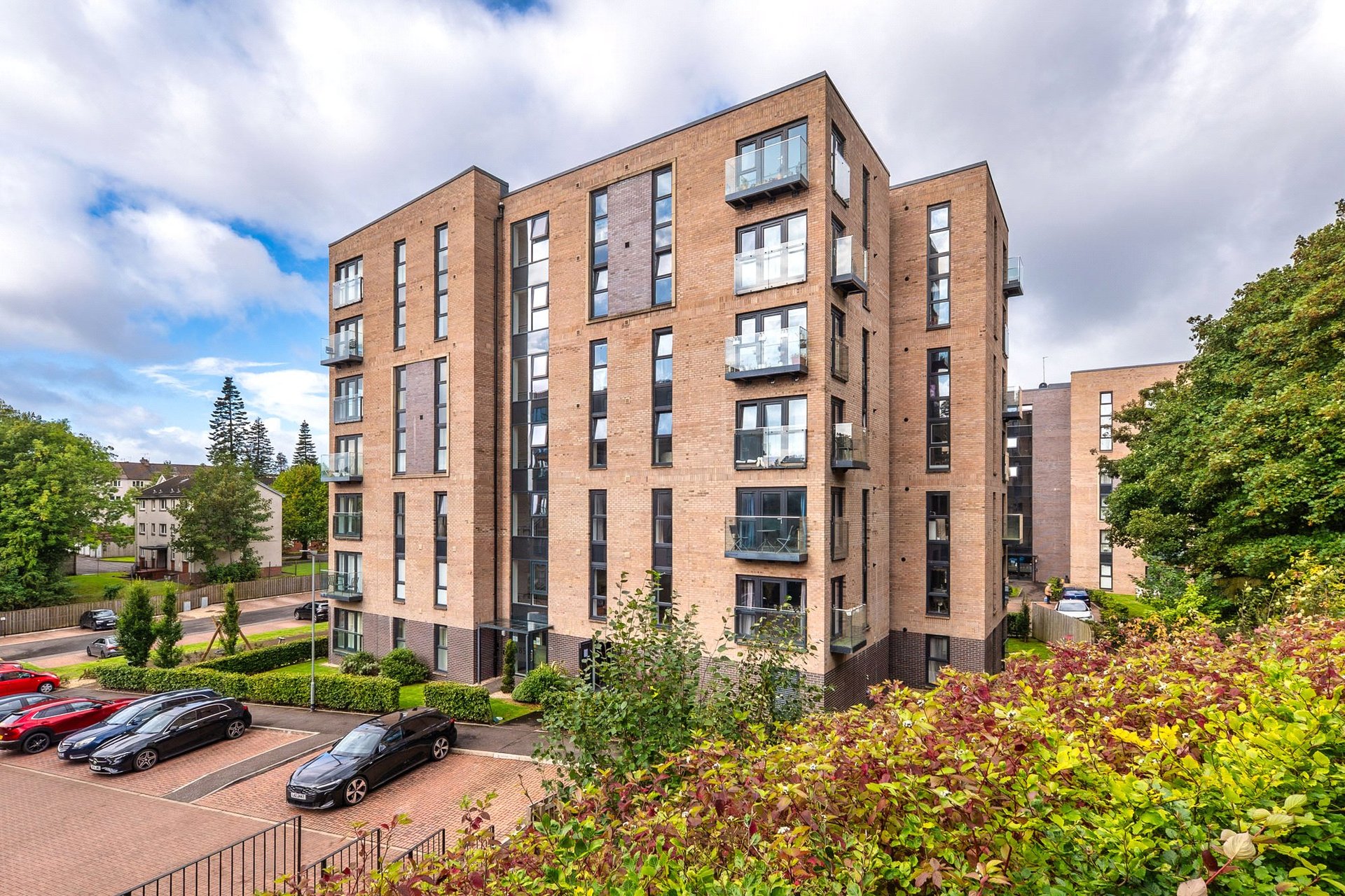 Flat 0/1, 185 Dorchester Avenue, Kelvindale, Glasgow, G12 0DD - Picture #38
