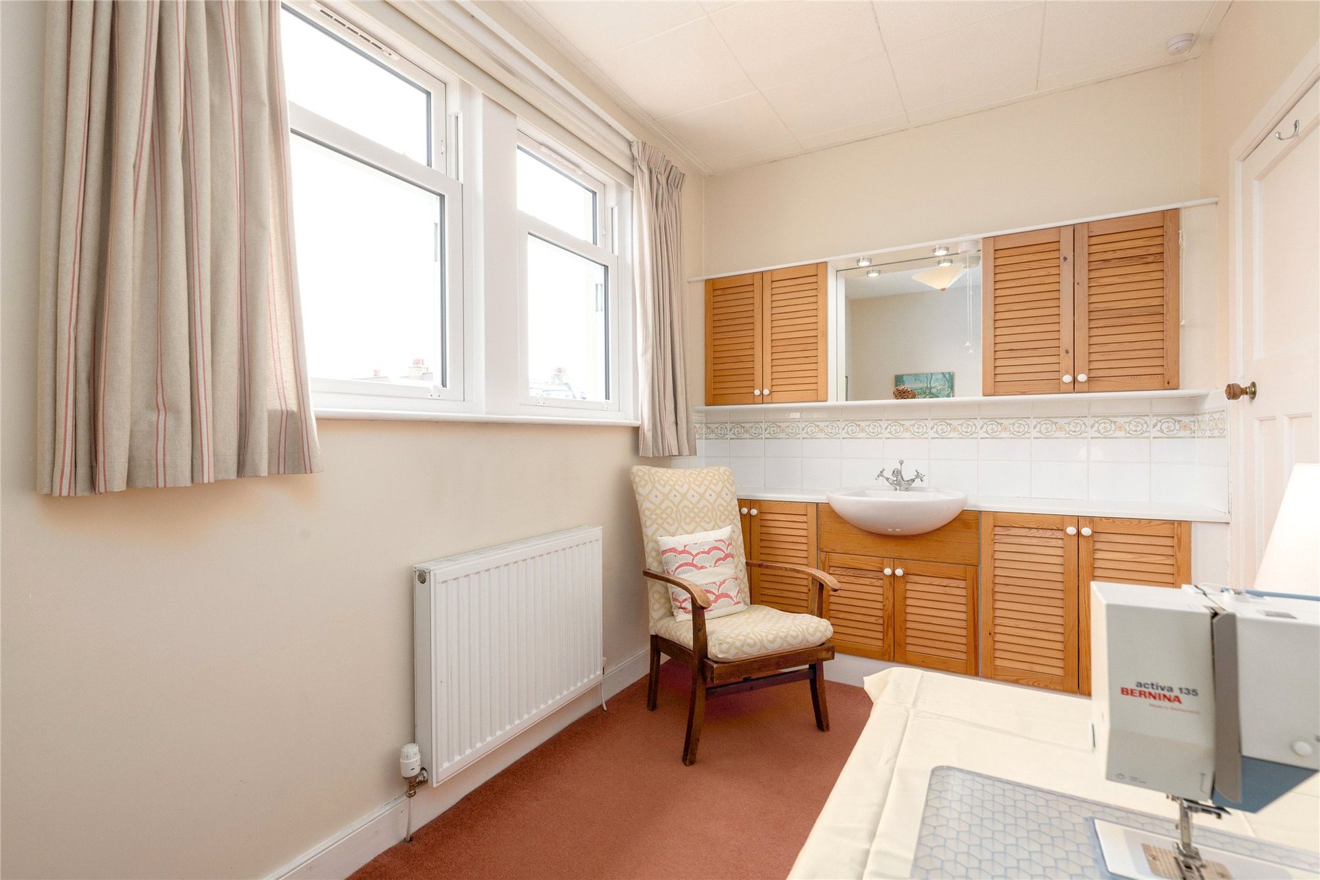 41 Ormidale Terrace, Edinburgh, EH12 6EA - Picture #23