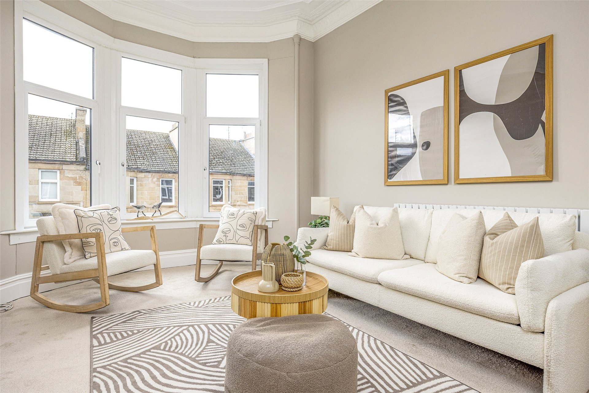 3/1, 24 Havelock Street, Dowanhill, Glasgow, G11 5JA - Picture #6