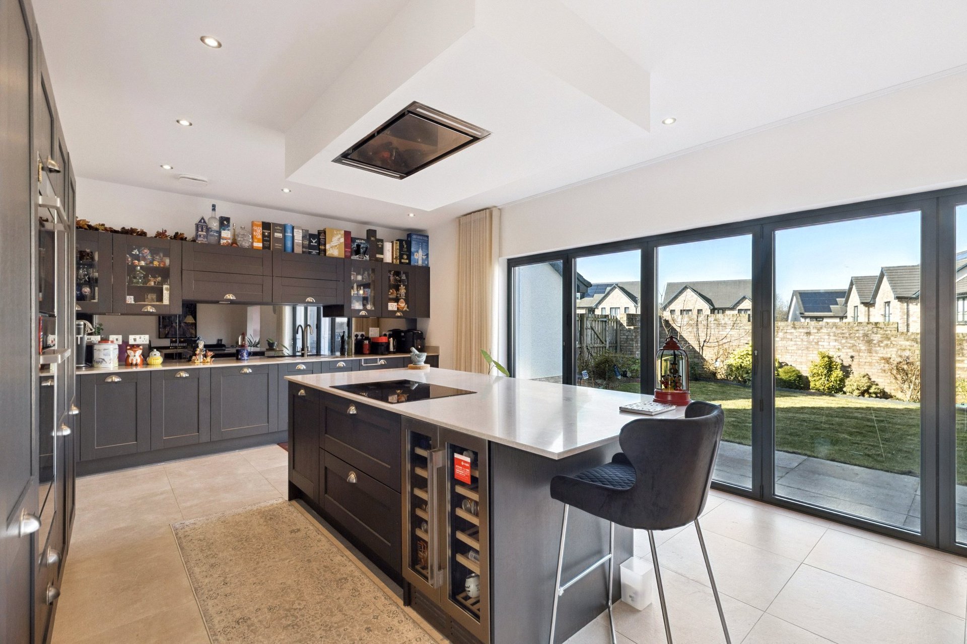 3 Raeside Way, Newton Mearns, Glasgow, East Renfrewshire, G77 6YL - Picture #12