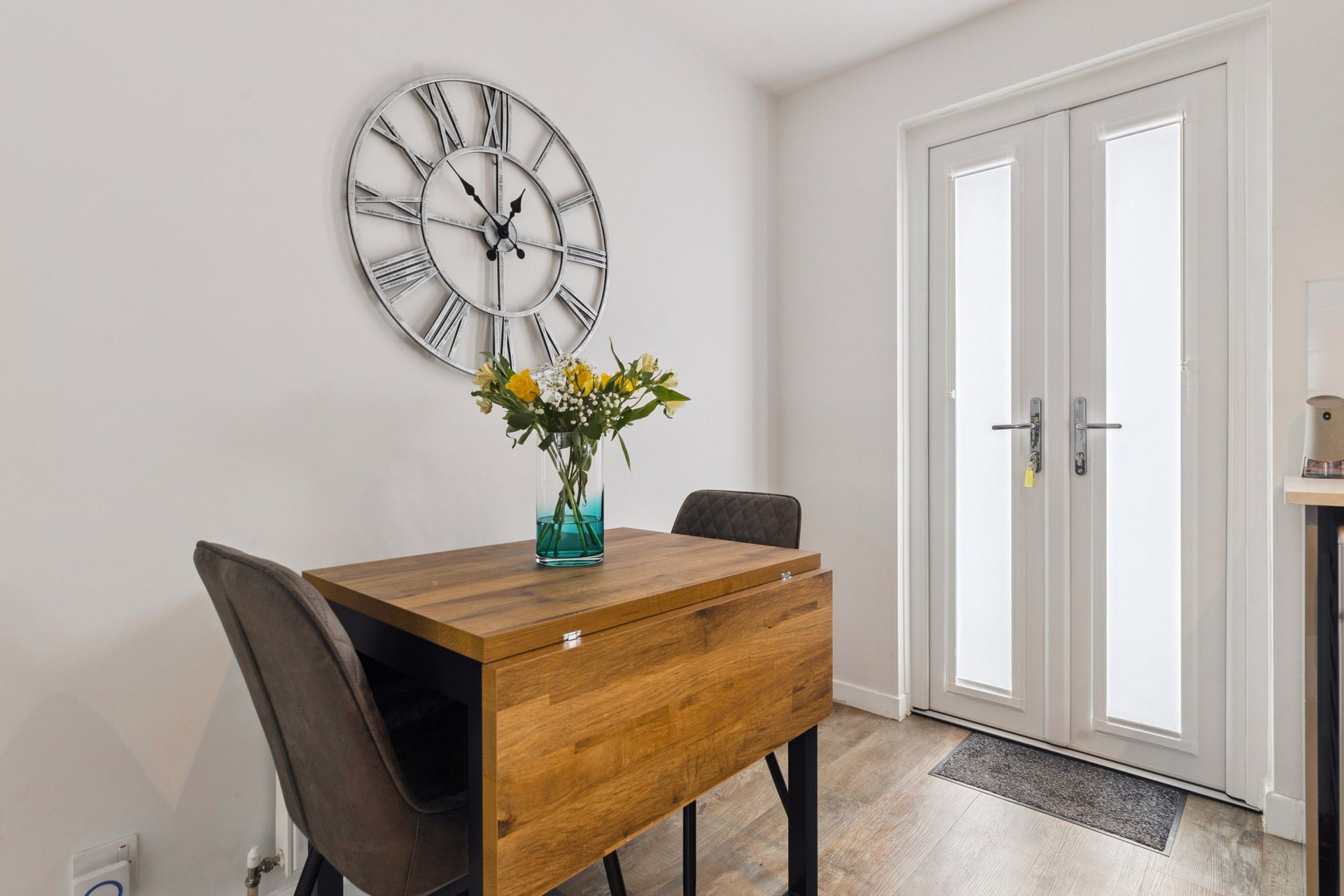 17 Loganswell Place, Thornliebank, Glasgow, Glasgow City, G46 8NQ - Picture #9