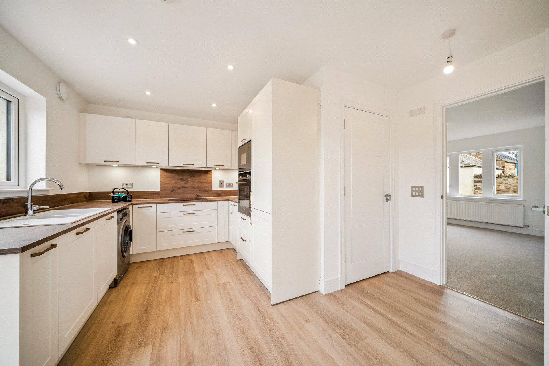 17 Vernier Grove, Millerhill, Midlothian, EH22 1HE - Picture #12