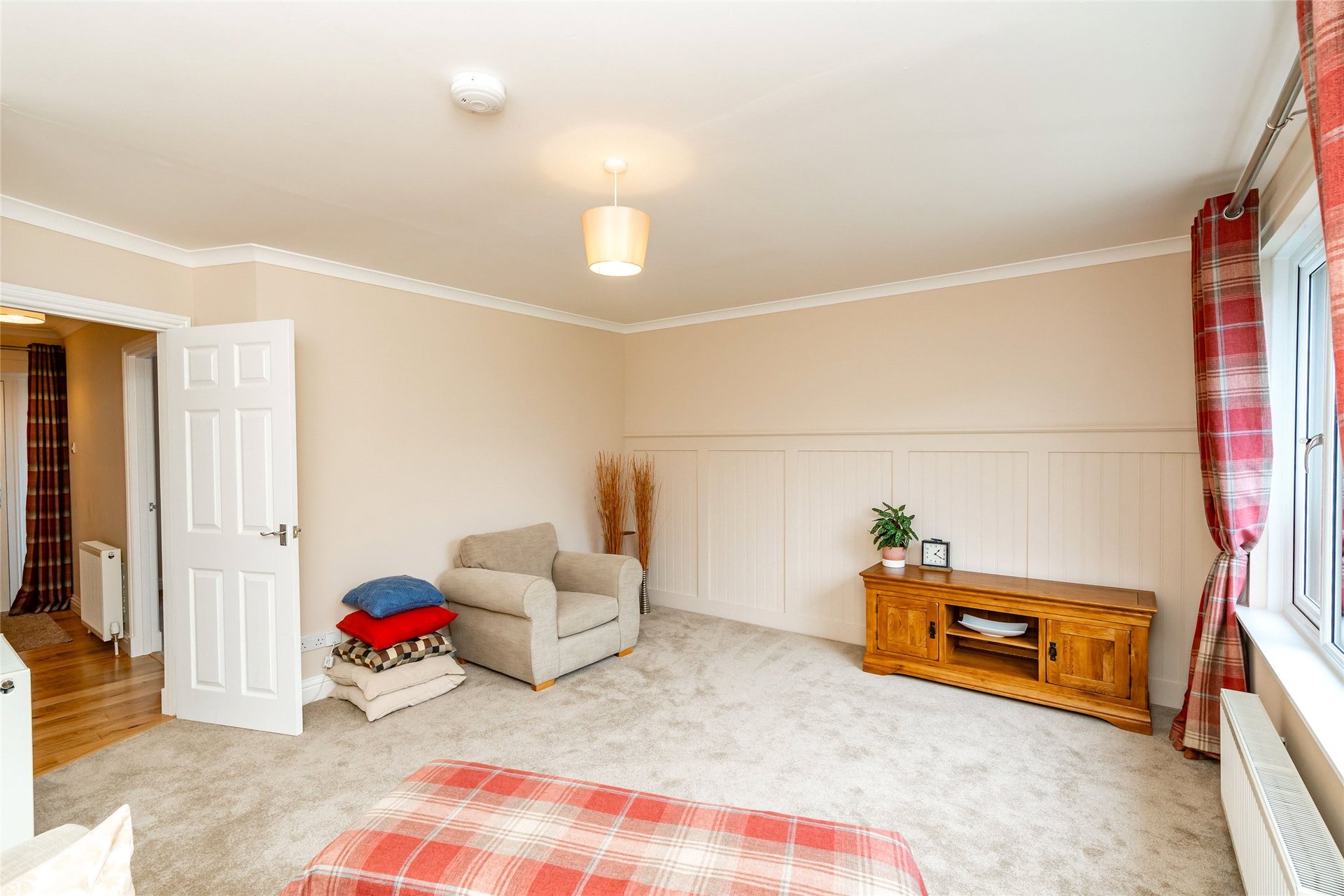 2 Leyden Park, Clovenfords, Galashiels, Scottish Borders, TD1 3NH - Picture #9