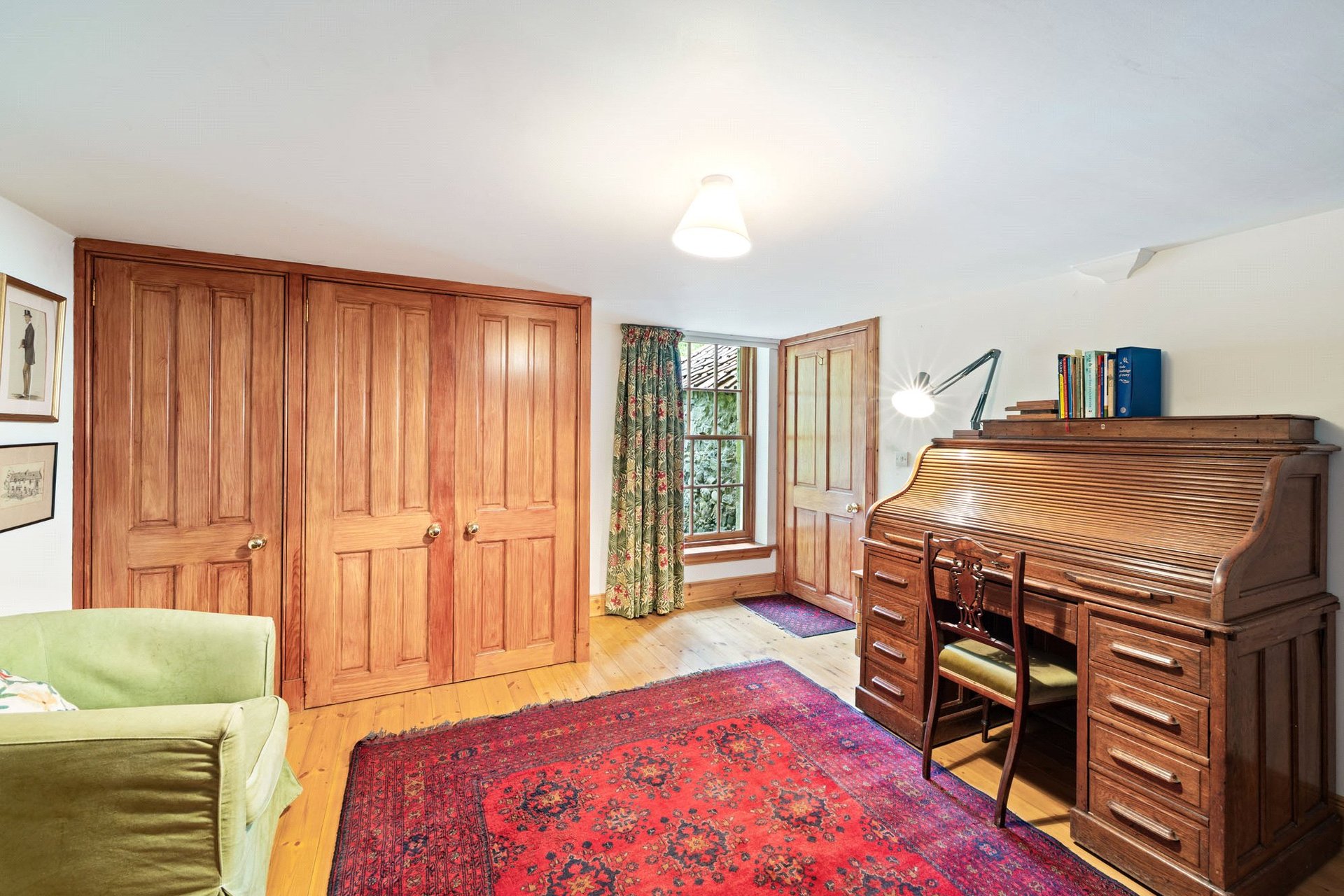 Loaning Hill House, Kilmany, Cupar, Fife, KY15 4PT - Picture #19