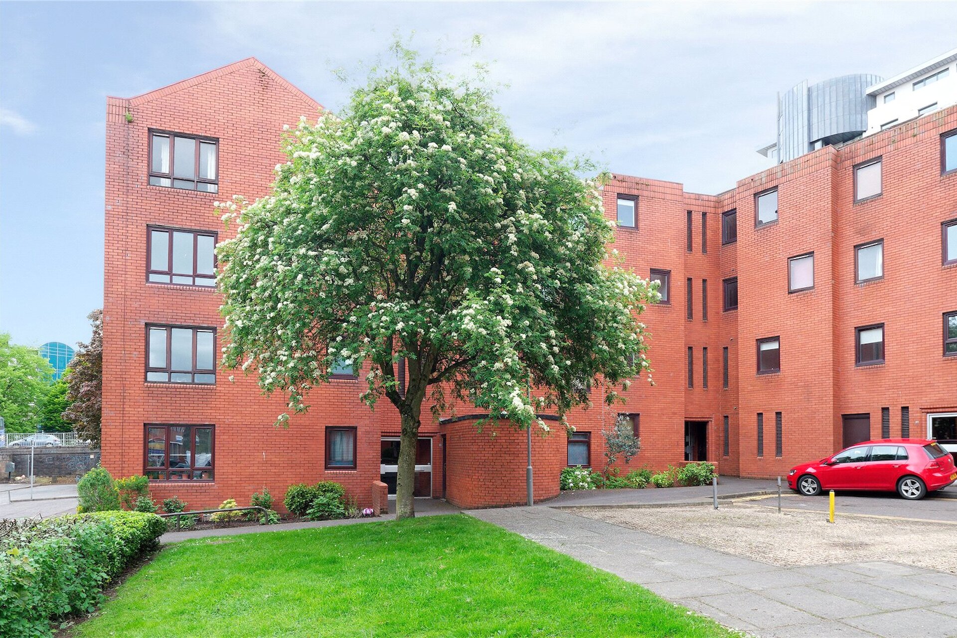 21E New City Road, Glasgow, G4 9DE - Picture #1