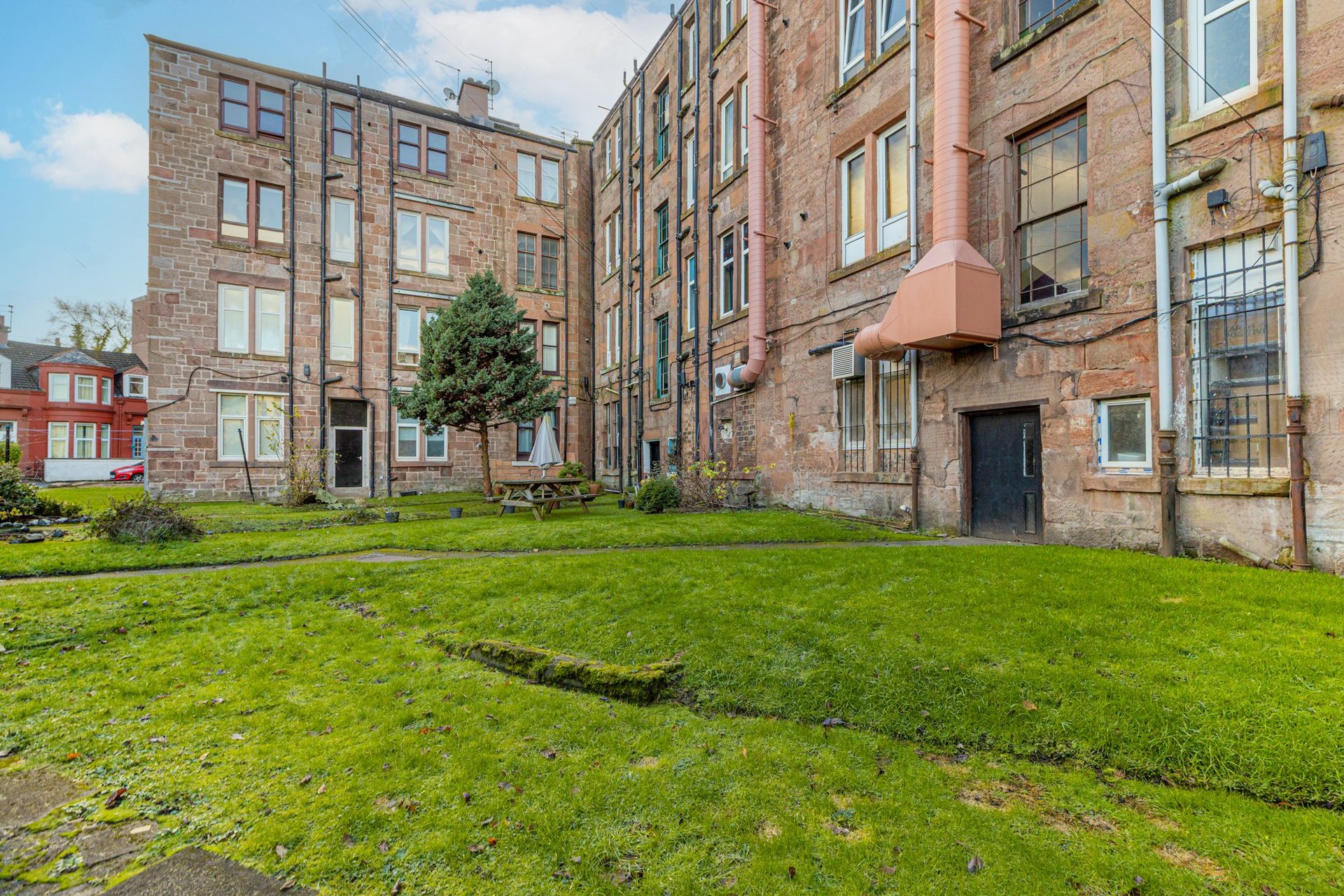 Flat 2/1, 2 Kilmailing Road, Cathcart, Glasgow, G44 5UJ - Picture #23