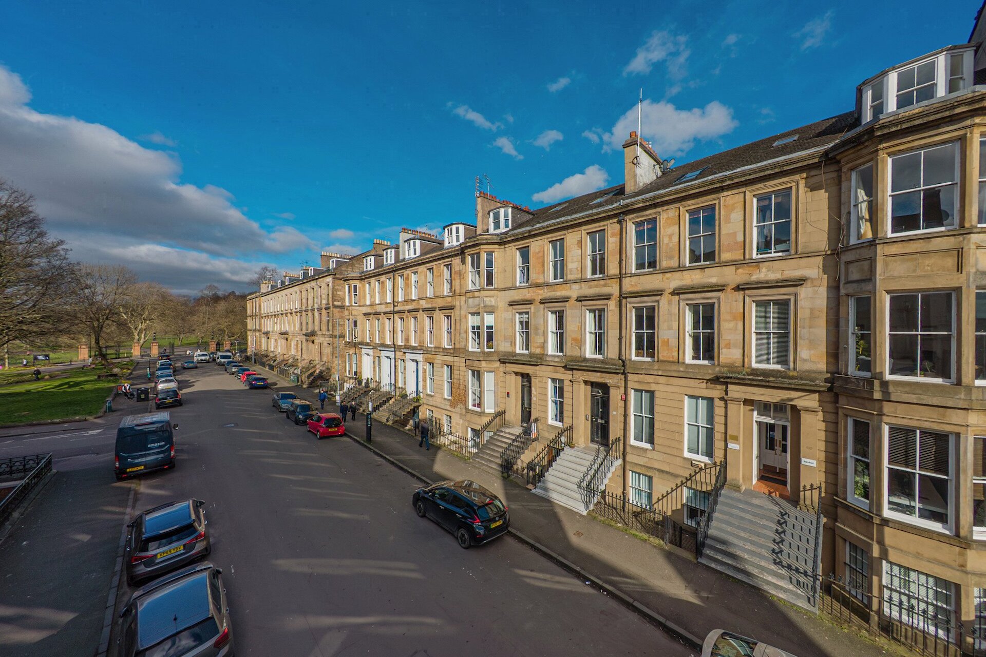 2/2, 42 Kelvingrove Street, Kelvingrove, Glasgow, G3 7RZ - Picture #1