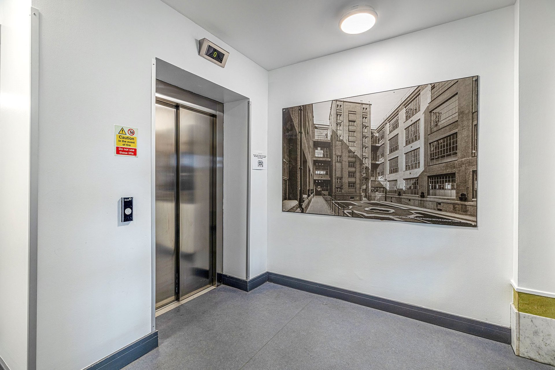 Flat 2/17, 60 Inverlair Avenue, Cathcart, Glasgow, G43 2AS - Picture #17