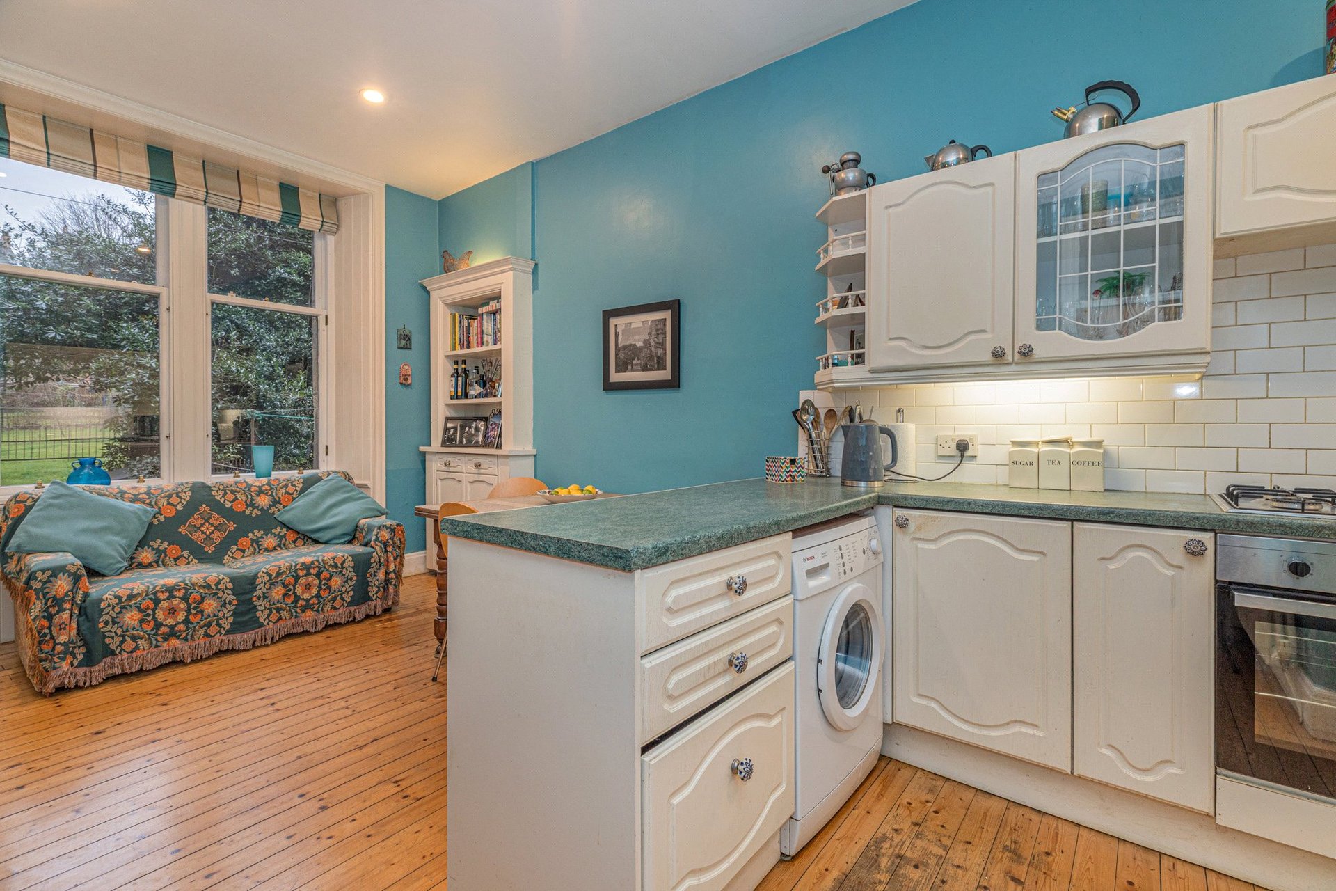 0/2, 133 Marlborough Avenue, Broomhill, Glasgow, G11 7JE - Picture #15