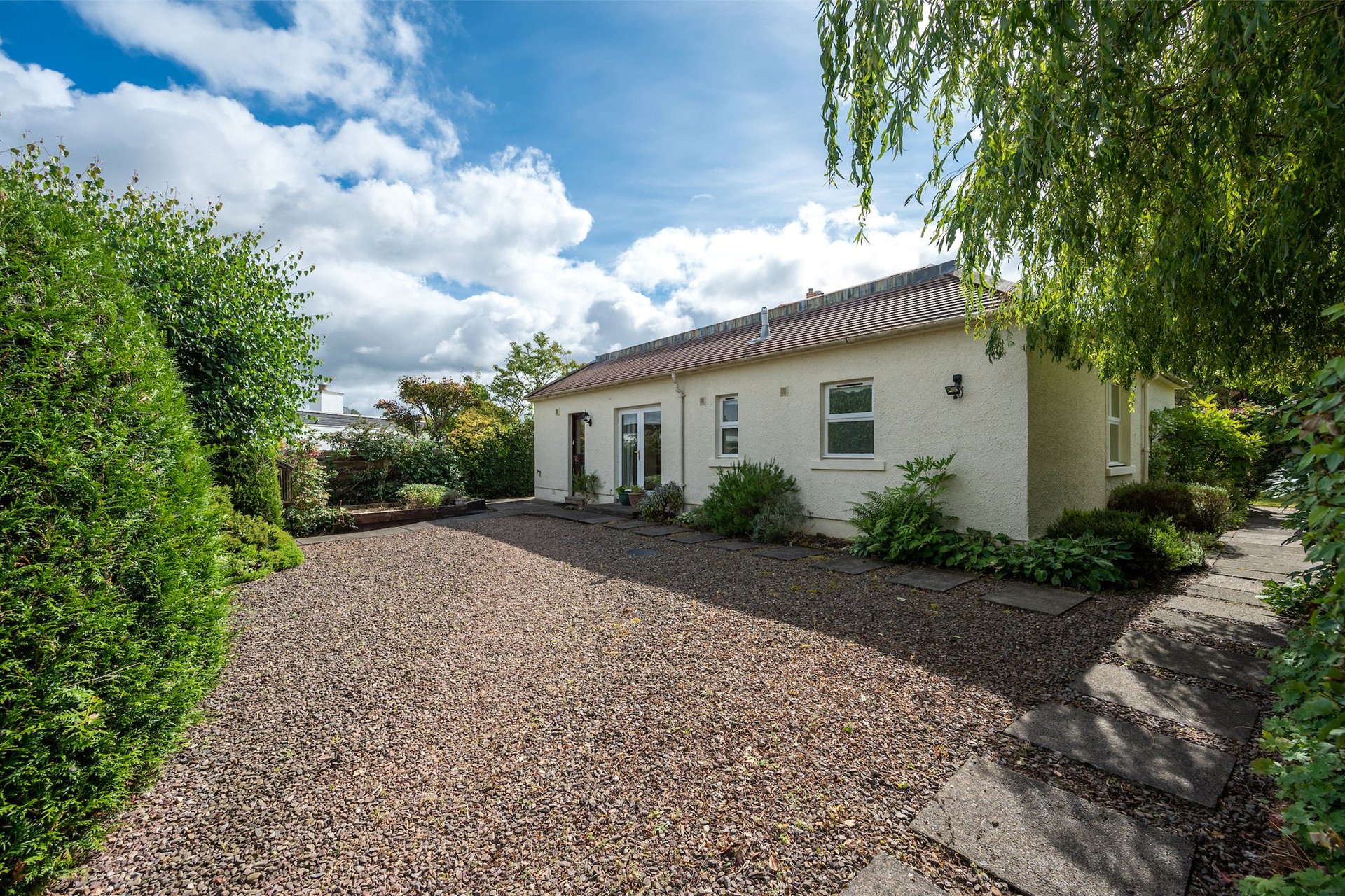 Kildarroch, Tweeddale Avenue, Gifford, Haddington, East Lothian, EH41 4QN - Picture #15