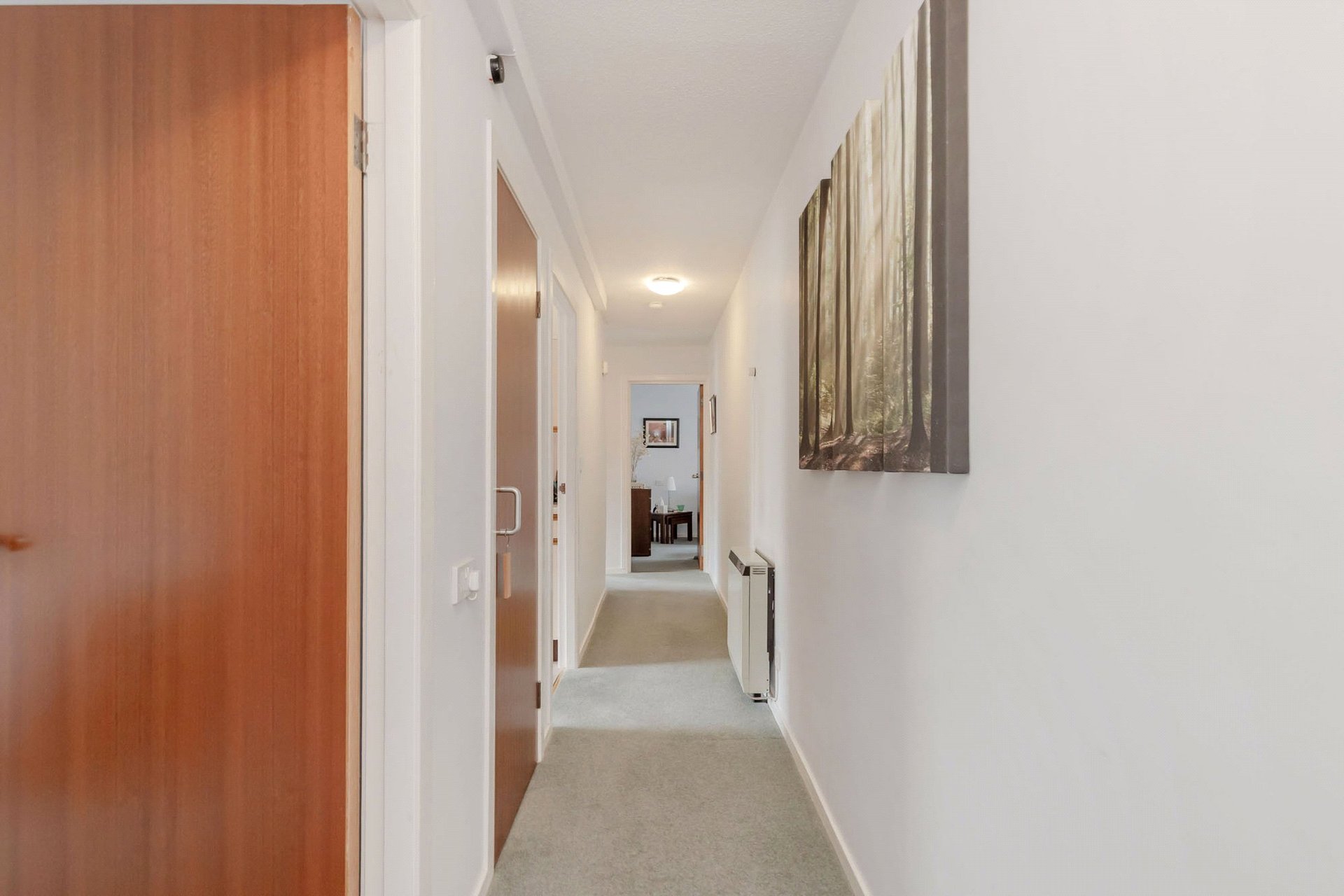 Tigh Mhor, 85/2 High Street, North Berwick, East Lothian, EH39 4HD - Picture #10